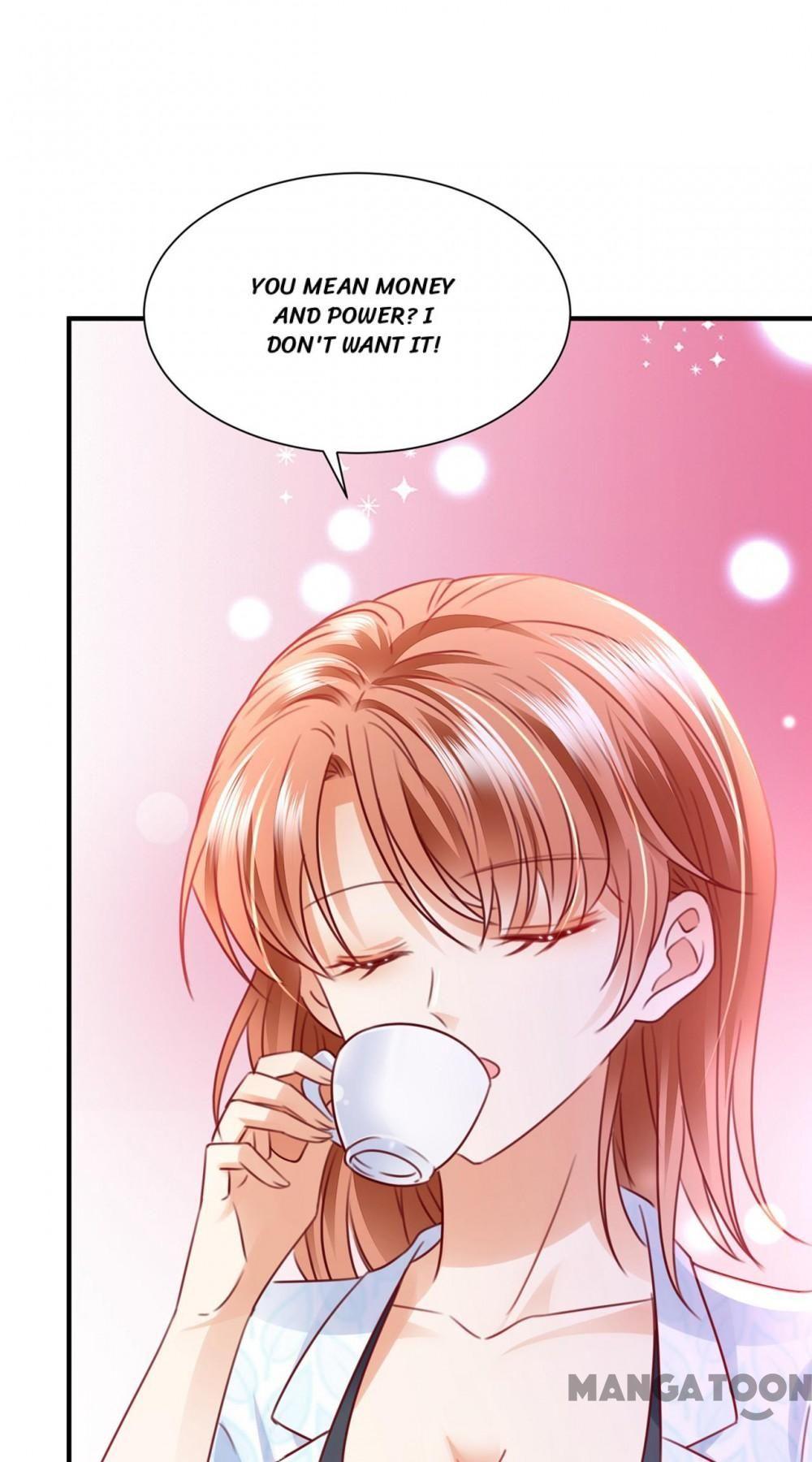 Ex-wife of A Billionaire ( Haomen Tianjia Qianqi ) Chapter 730 - page 20