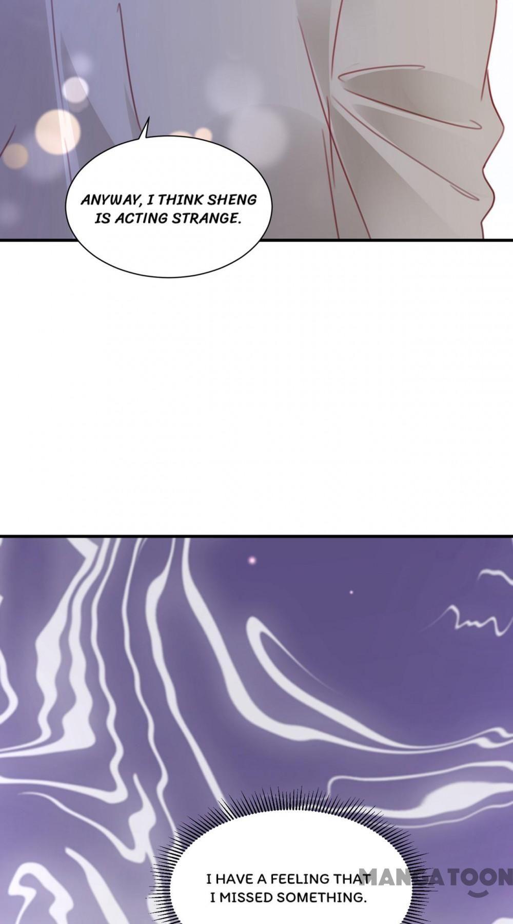 Ex-wife of A Billionaire ( Haomen Tianjia Qianqi ) Chapter 730 - page 44