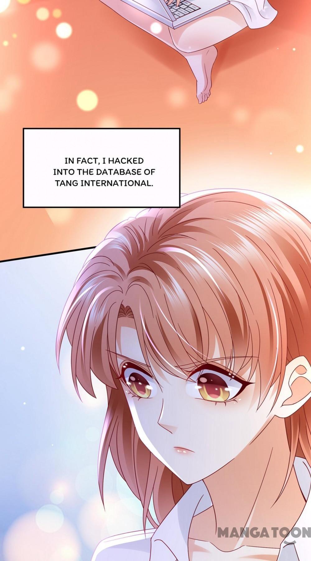 Ex-wife of A Billionaire ( Haomen Tianjia Qianqi ) Chapter 729 - page 14
