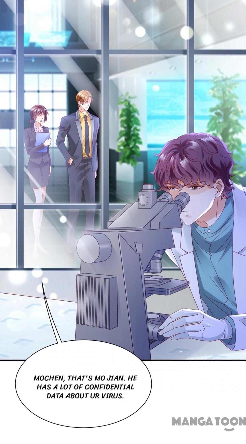 Ex-wife of A Billionaire ( Haomen Tianjia Qianqi ) Chapter 729 - page 26