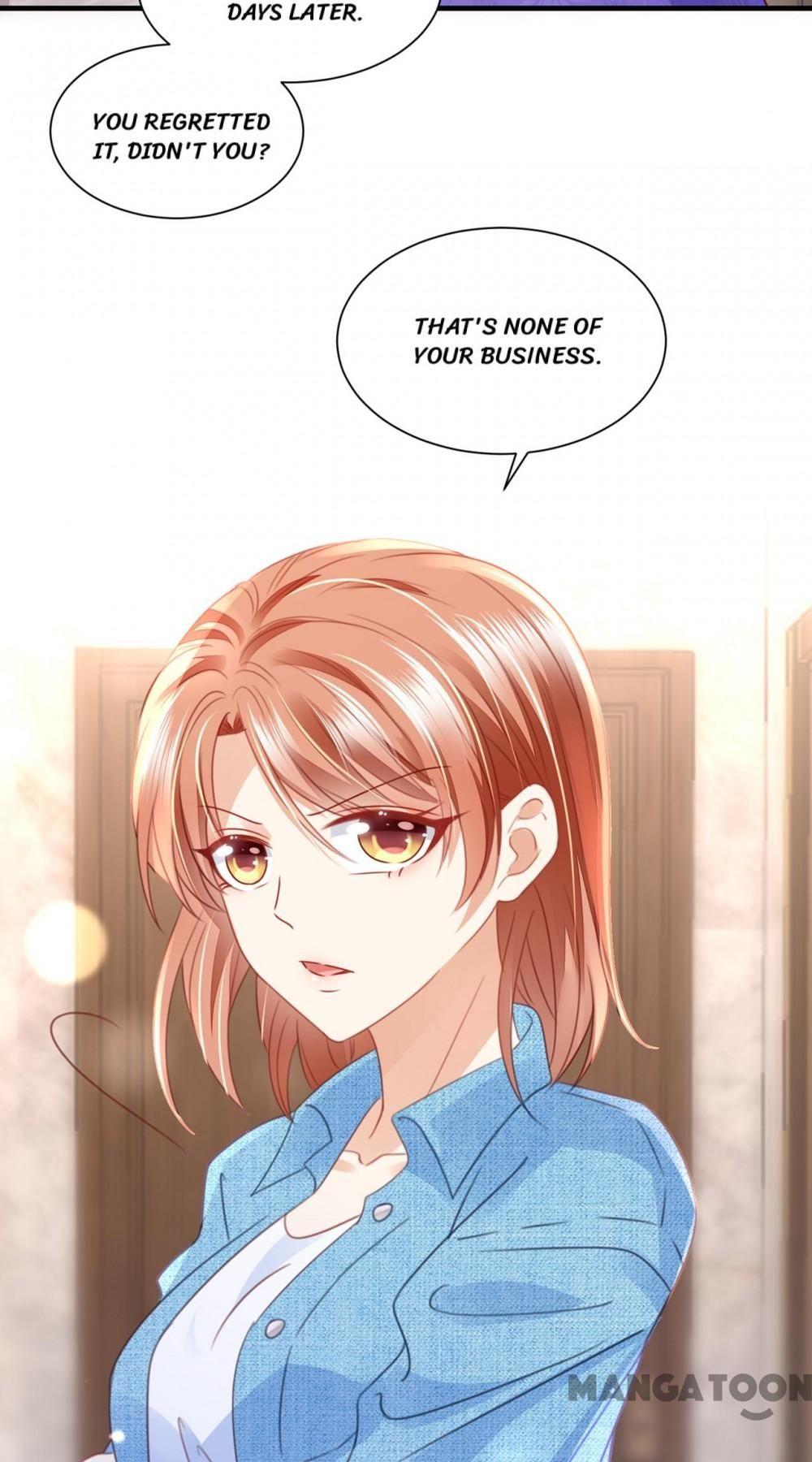 Ex-wife of A Billionaire ( Haomen Tianjia Qianqi ) Chapter 728 - page 18