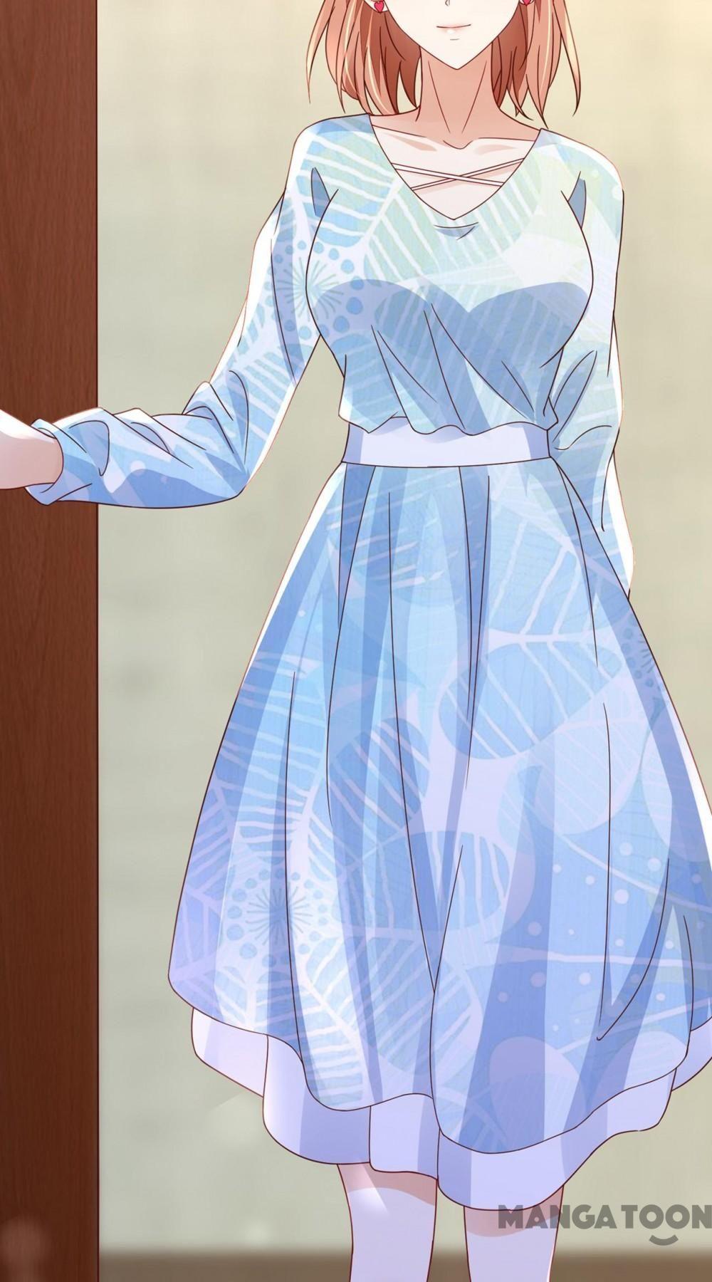 Ex-wife of A Billionaire ( Haomen Tianjia Qianqi ) Chapter 728 - page 2