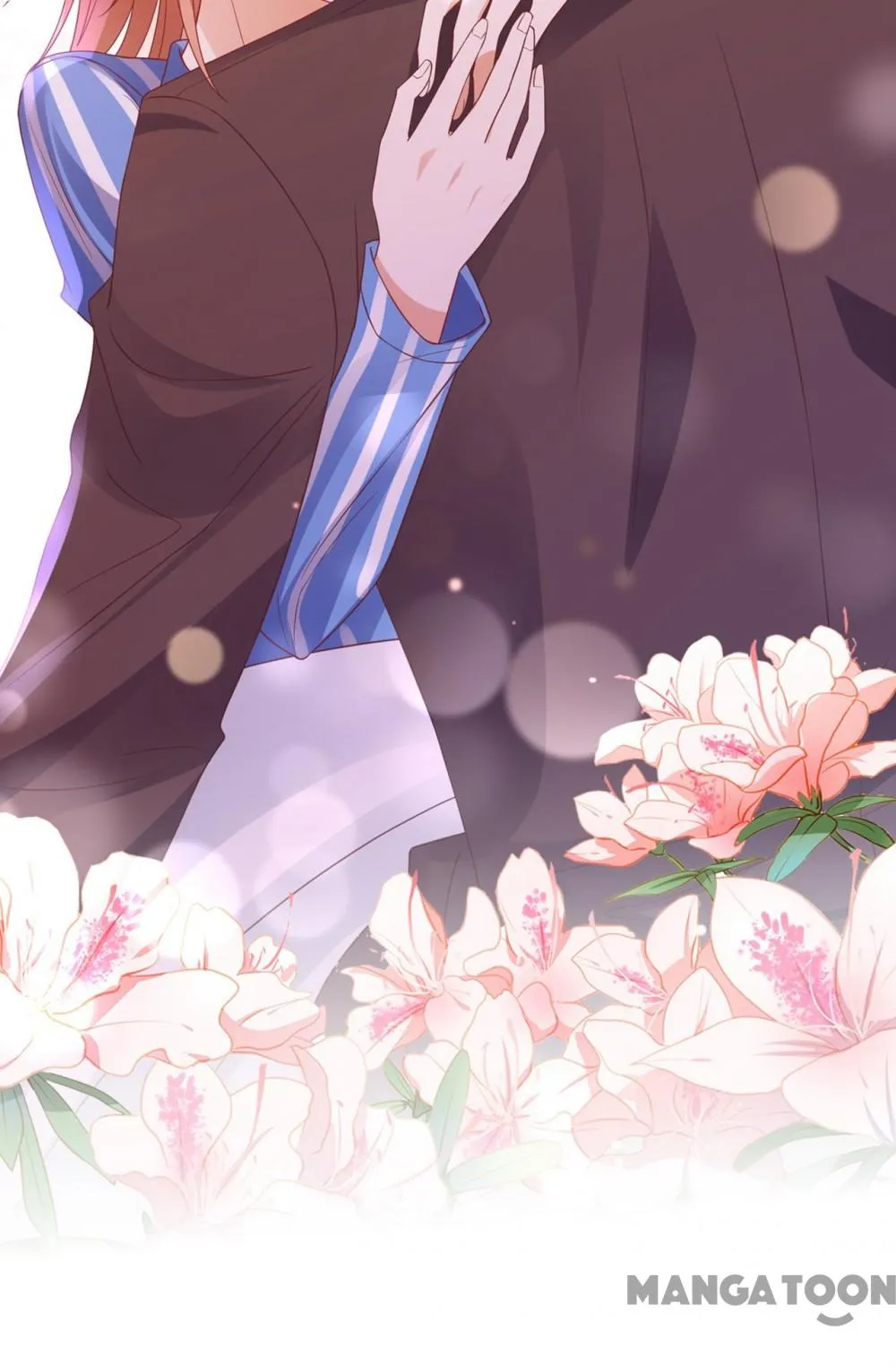 Ex-wife of A Billionaire ( Haomen Tianjia Qianqi ) Chapter 727 - page 10