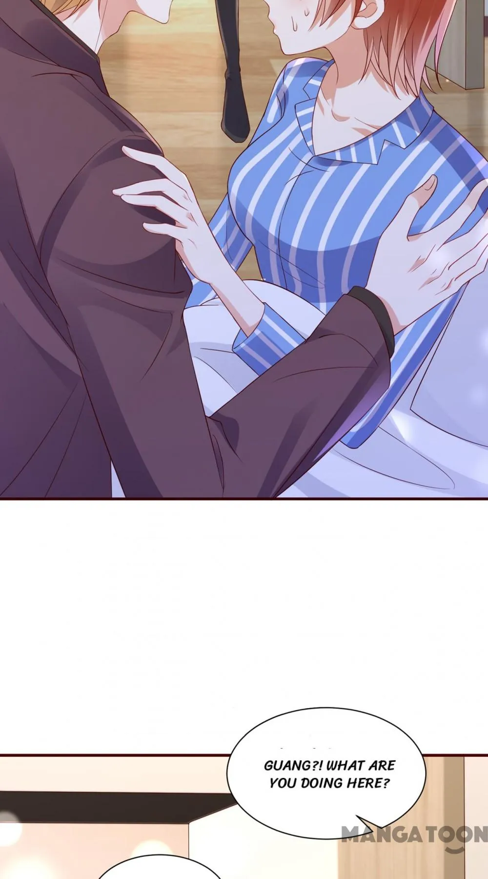 Ex-wife of A Billionaire ( Haomen Tianjia Qianqi ) Chapter 727 - page 12