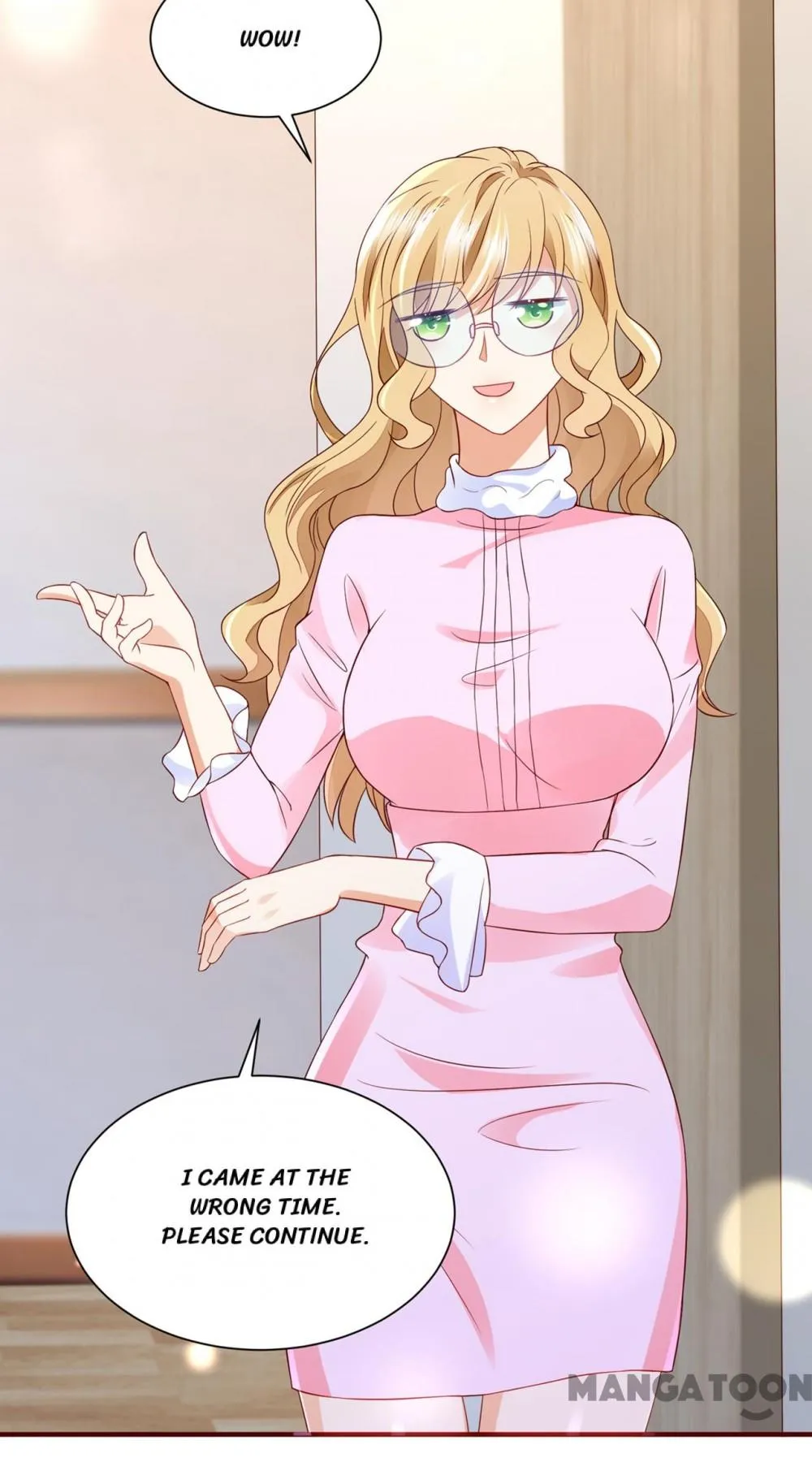 Ex-wife of A Billionaire ( Haomen Tianjia Qianqi ) Chapter 727 - page 13