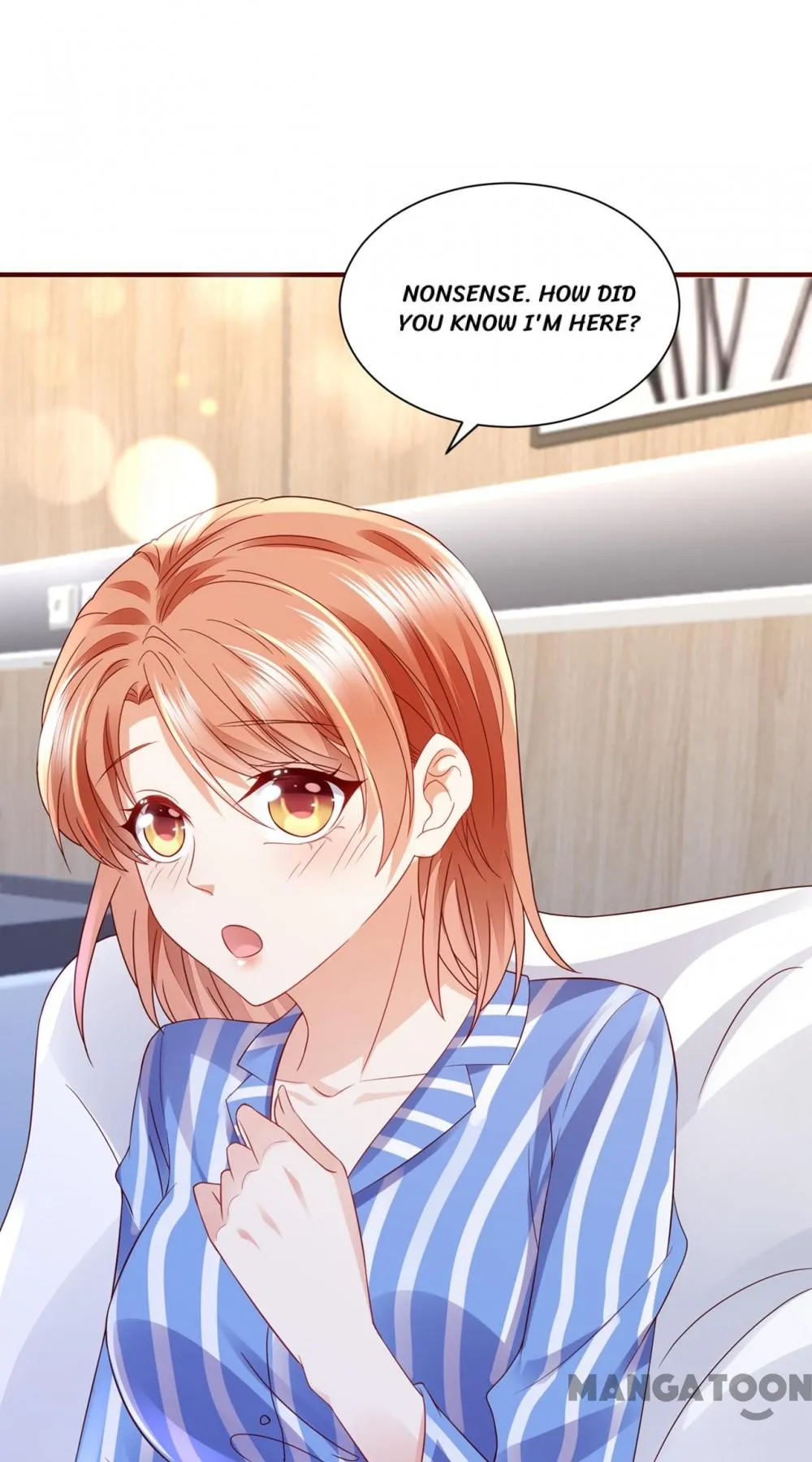 Ex-wife of A Billionaire ( Haomen Tianjia Qianqi ) Chapter 727 - page 14
