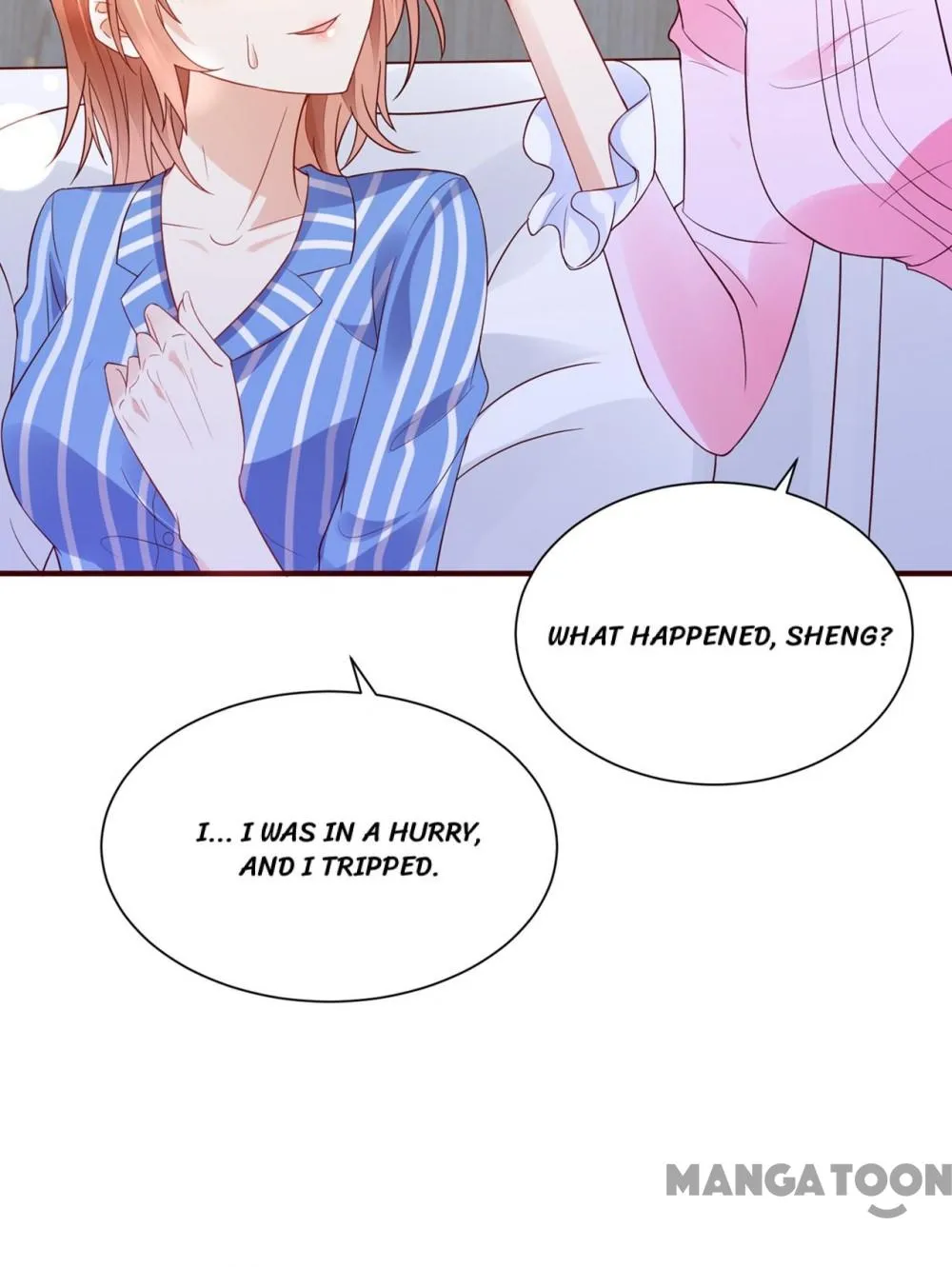 Ex-wife of A Billionaire ( Haomen Tianjia Qianqi ) Chapter 727 - page 16