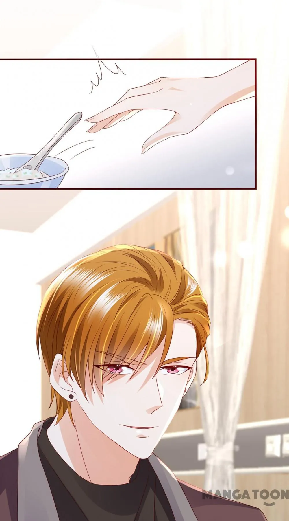 Ex-wife of A Billionaire ( Haomen Tianjia Qianqi ) Chapter 727 - page 18