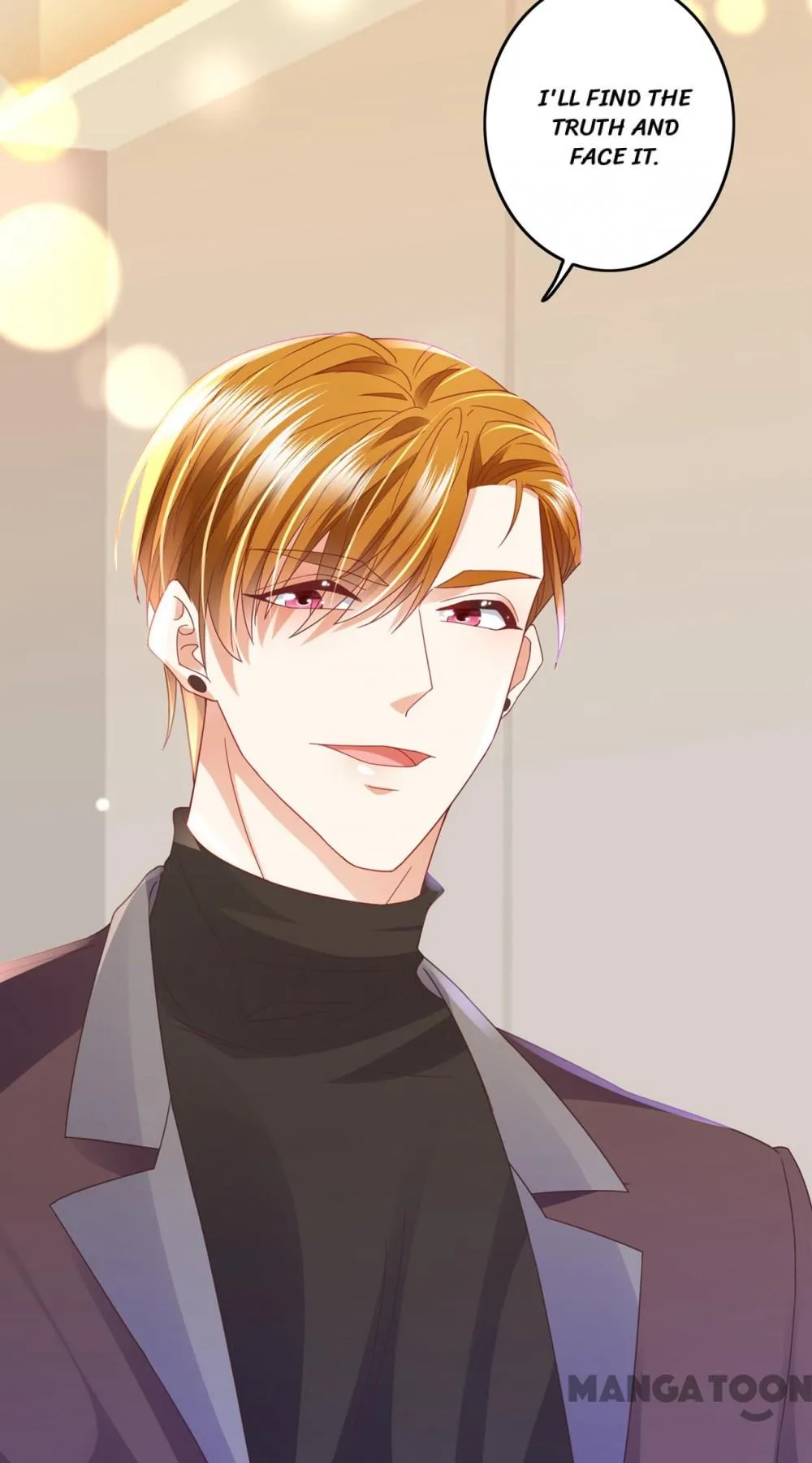 Ex-wife of A Billionaire ( Haomen Tianjia Qianqi ) Chapter 727 - page 2