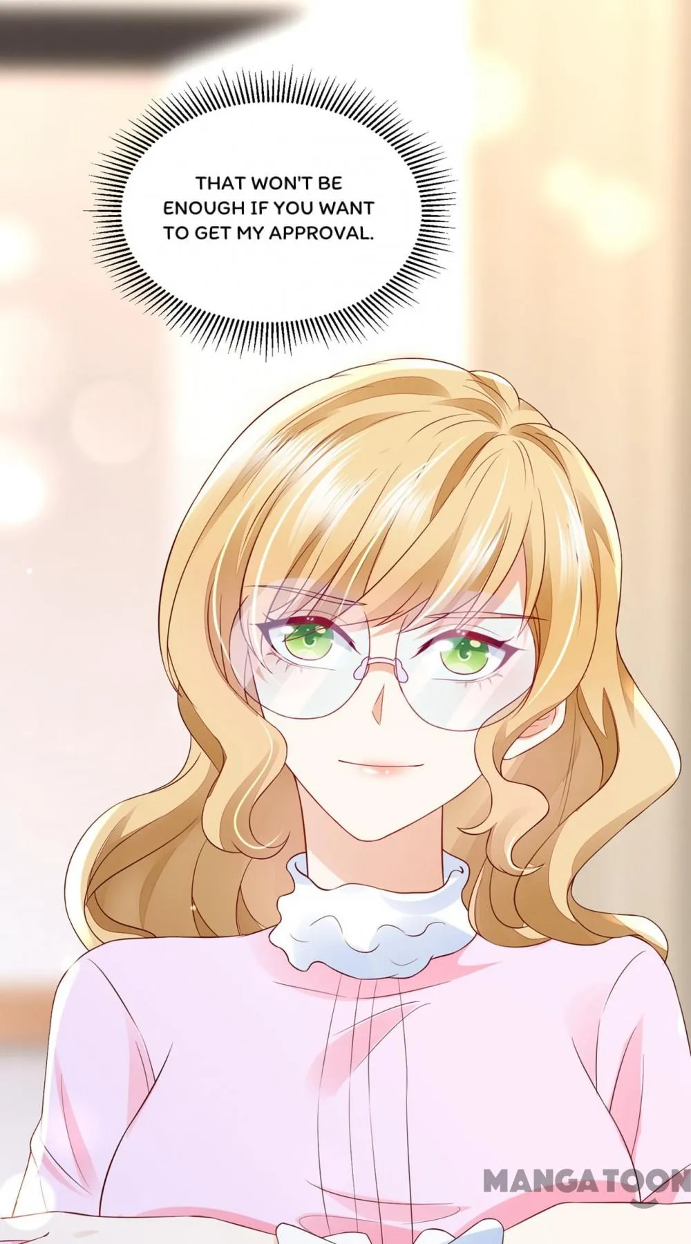 Ex-wife of A Billionaire ( Haomen Tianjia Qianqi ) Chapter 727 - page 20