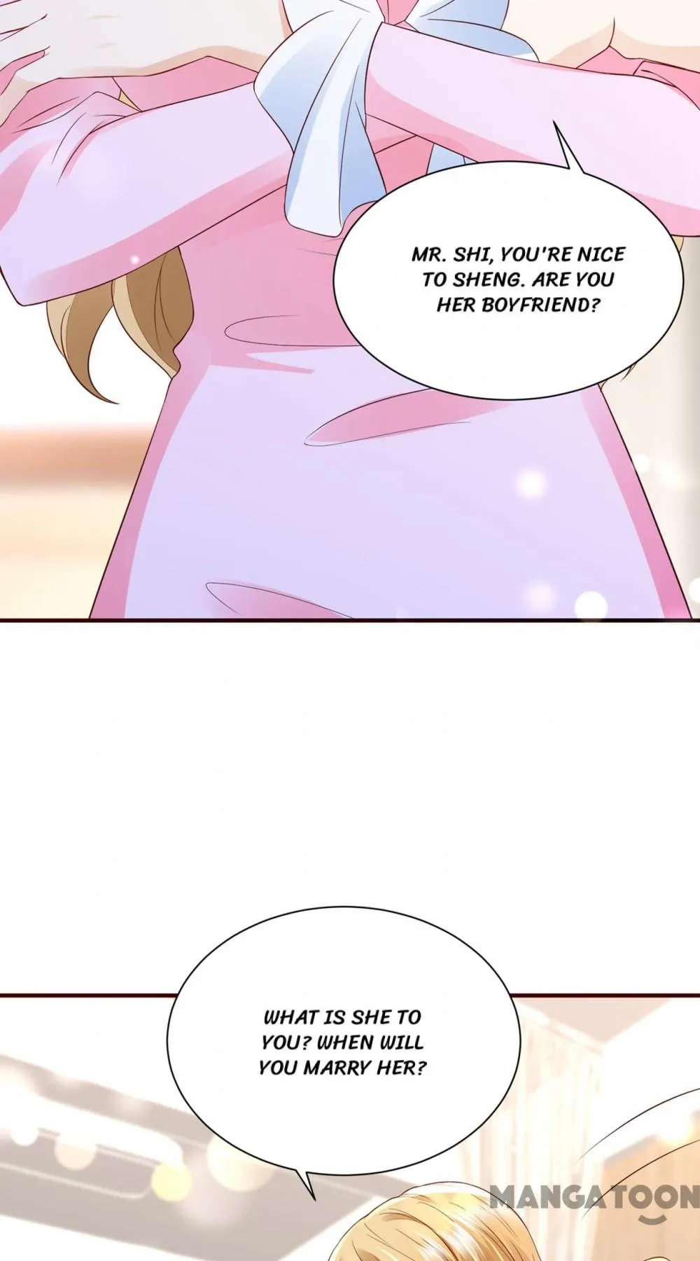 Ex-wife of A Billionaire ( Haomen Tianjia Qianqi ) Chapter 727 - page 21