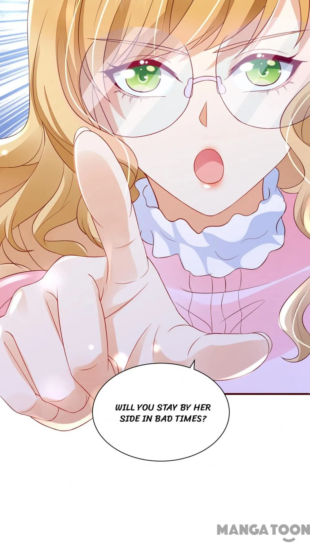 Ex-wife of A Billionaire ( Haomen Tianjia Qianqi ) Chapter 727 - page 23