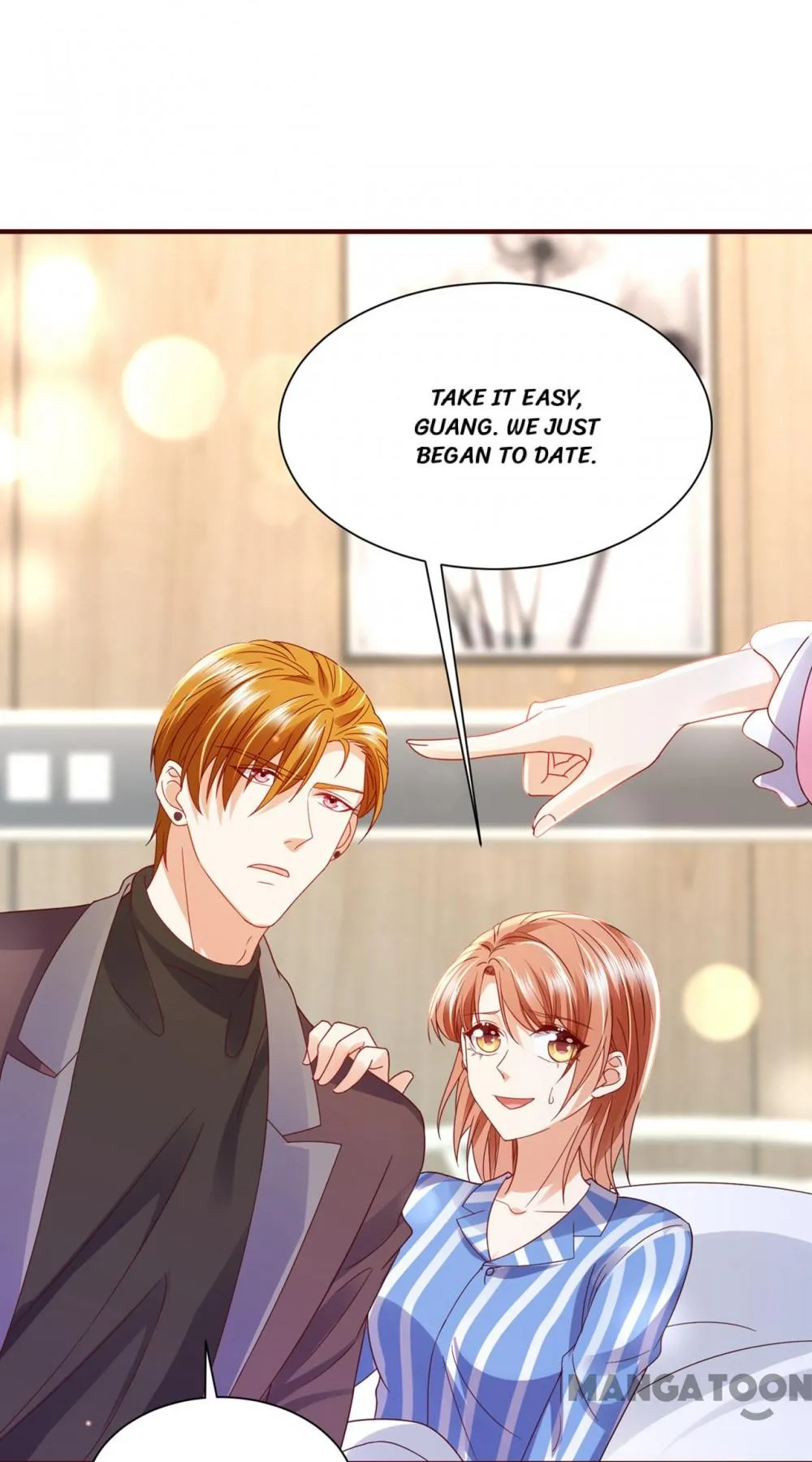 Ex-wife of A Billionaire ( Haomen Tianjia Qianqi ) Chapter 727 - page 25