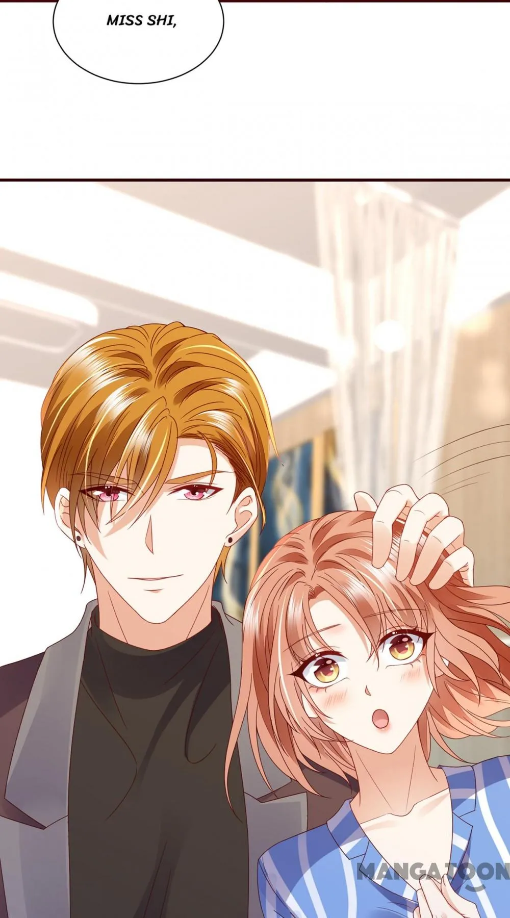 Ex-wife of A Billionaire ( Haomen Tianjia Qianqi ) Chapter 727 - page 26