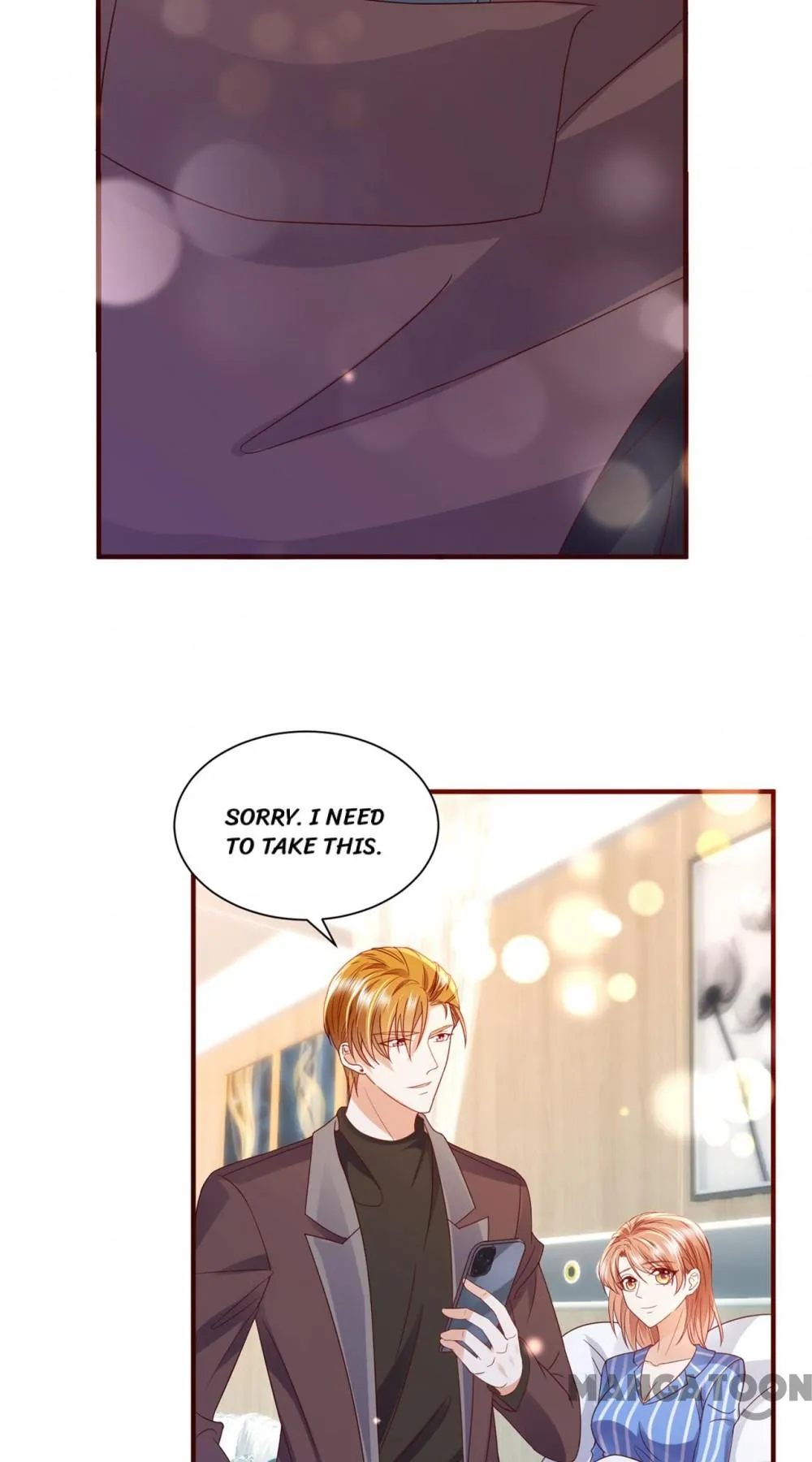 Ex-wife of A Billionaire ( Haomen Tianjia Qianqi ) Chapter 727 - page 29