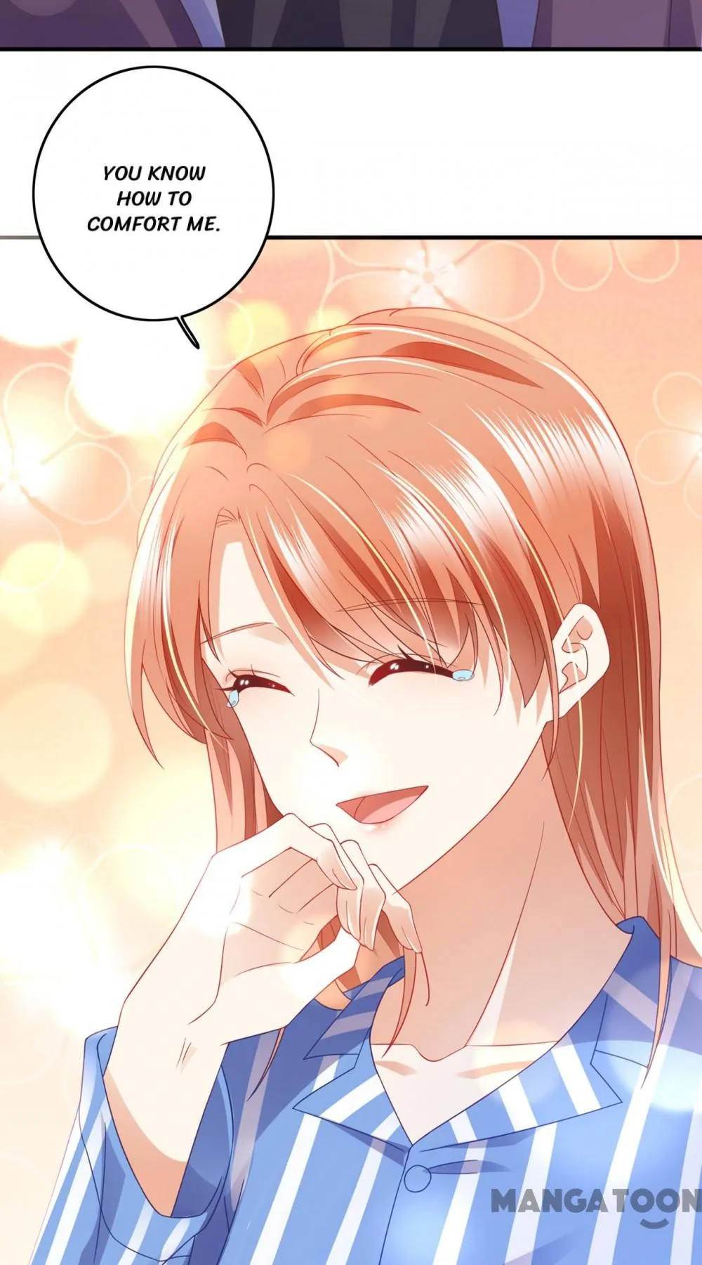 Ex-wife of A Billionaire ( Haomen Tianjia Qianqi ) Chapter 727 - page 3