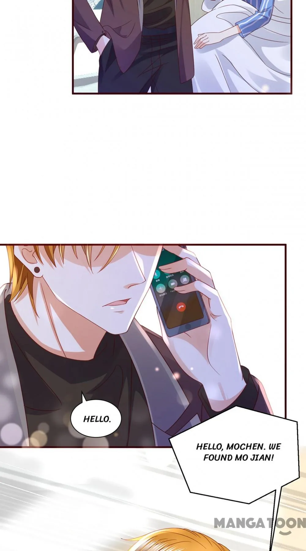 Ex-wife of A Billionaire ( Haomen Tianjia Qianqi ) Chapter 727 - page 30