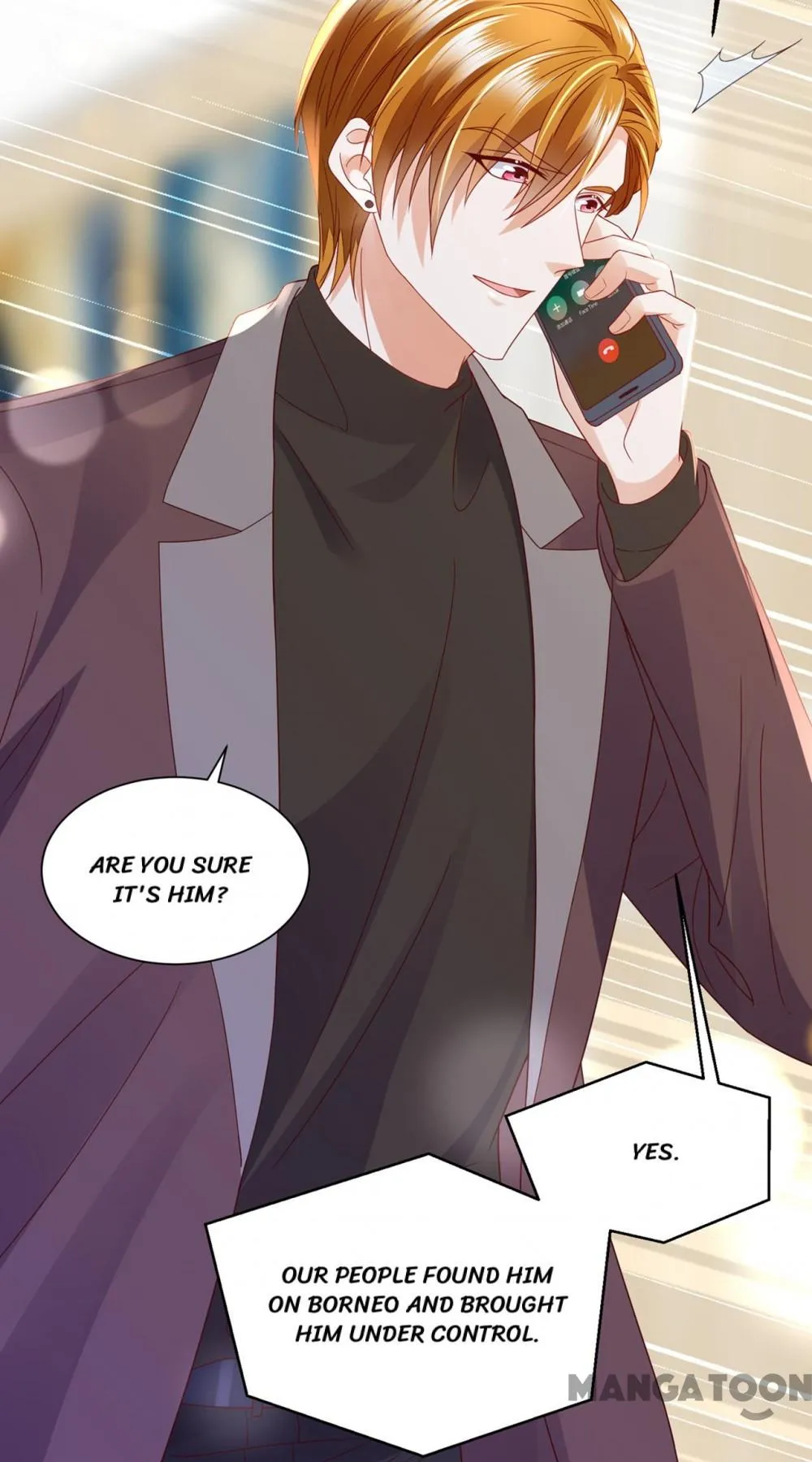 Ex-wife of A Billionaire ( Haomen Tianjia Qianqi ) Chapter 727 - page 31