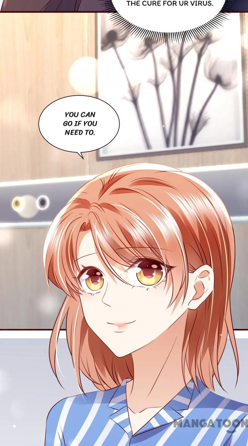 Ex-wife of A Billionaire ( Haomen Tianjia Qianqi ) Chapter 727 - page 34