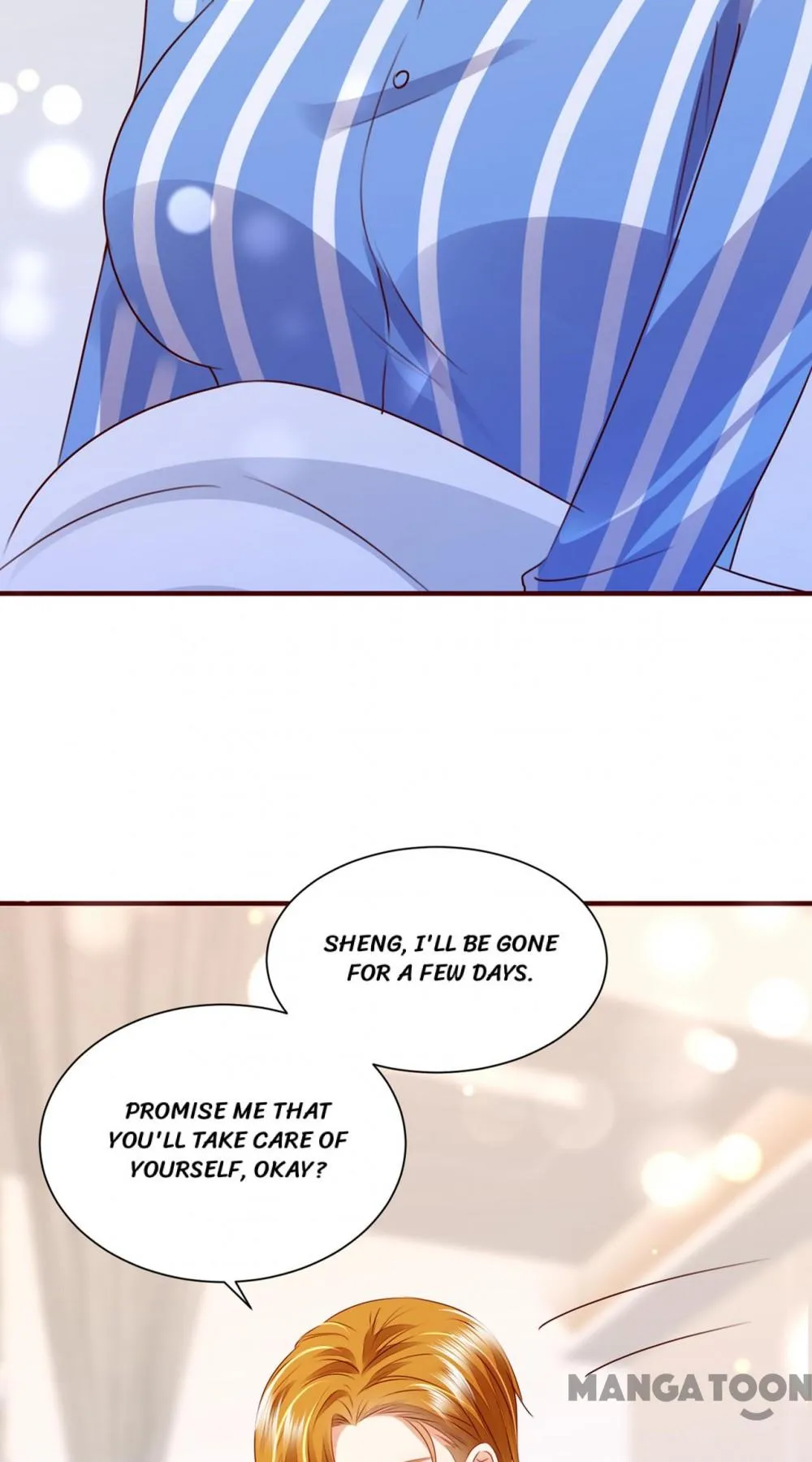 Ex-wife of A Billionaire ( Haomen Tianjia Qianqi ) Chapter 727 - page 35