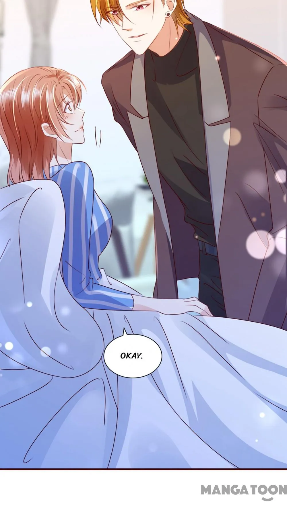 Ex-wife of A Billionaire ( Haomen Tianjia Qianqi ) Chapter 727 - page 36