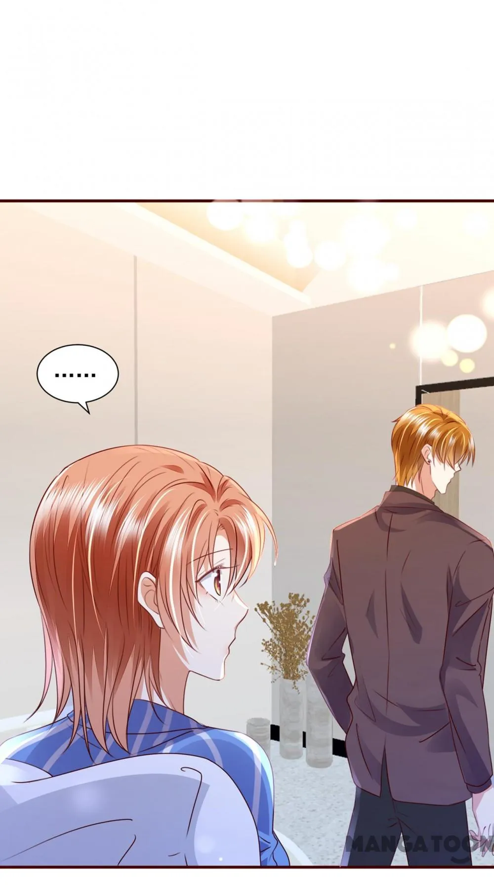 Ex-wife of A Billionaire ( Haomen Tianjia Qianqi ) Chapter 727 - page 37