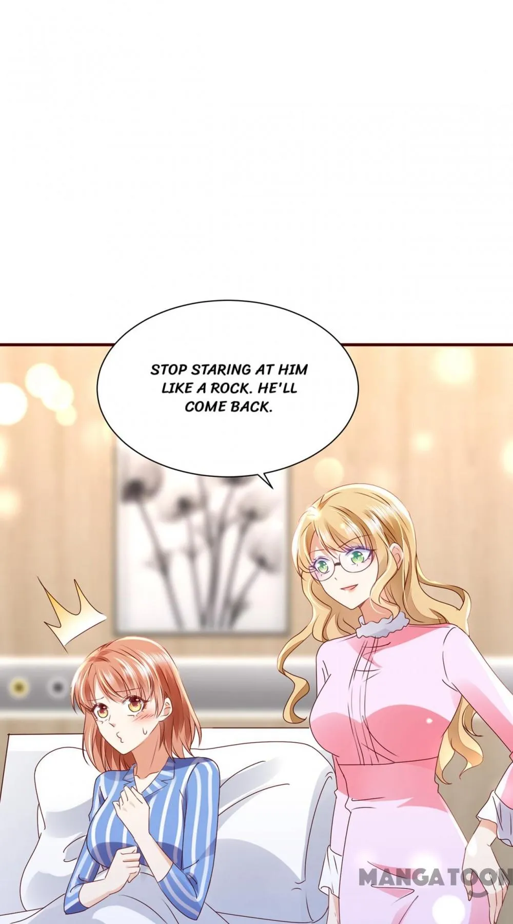 Ex-wife of A Billionaire ( Haomen Tianjia Qianqi ) Chapter 727 - page 38
