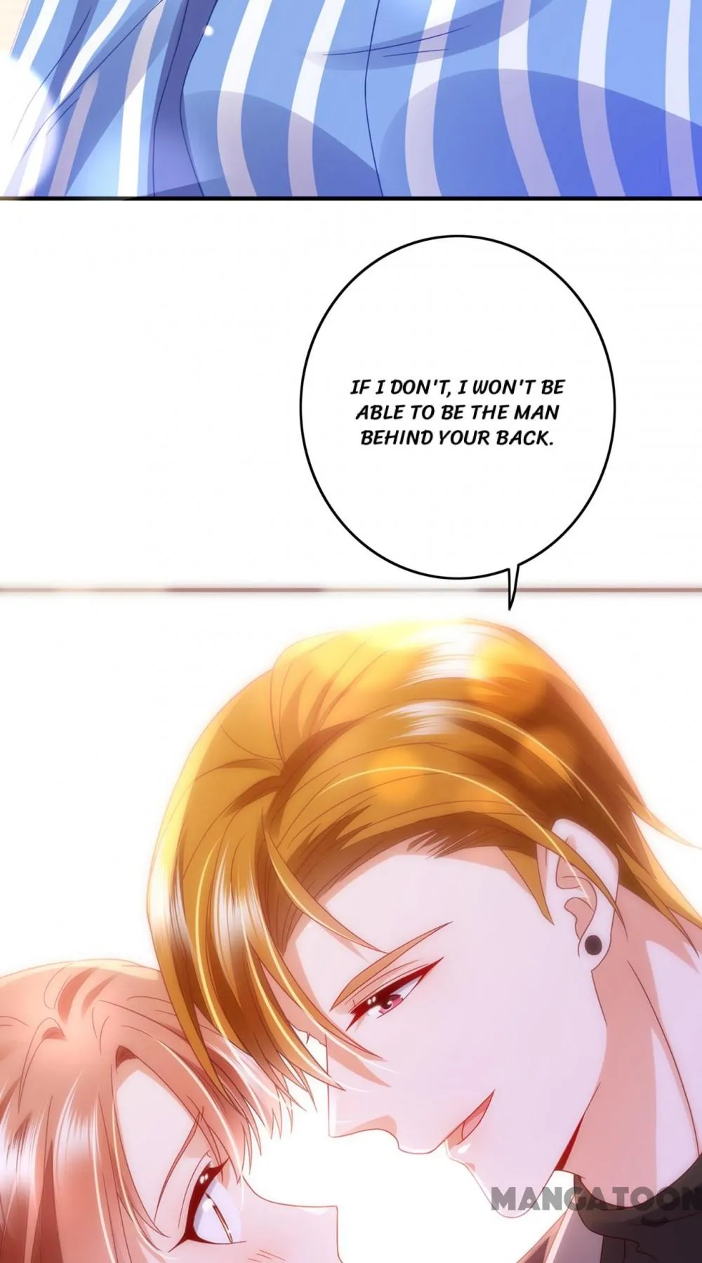 Ex-wife of A Billionaire ( Haomen Tianjia Qianqi ) Chapter 727 - page 4