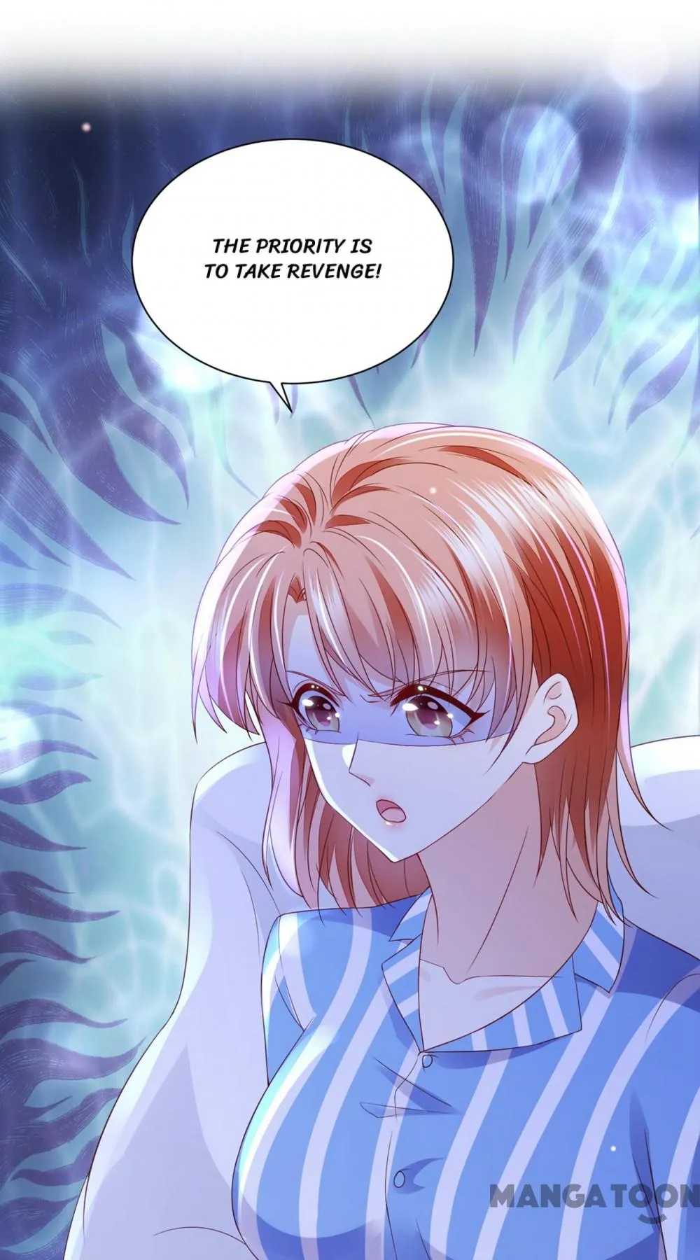 Ex-wife of A Billionaire ( Haomen Tianjia Qianqi ) Chapter 727 - page 41