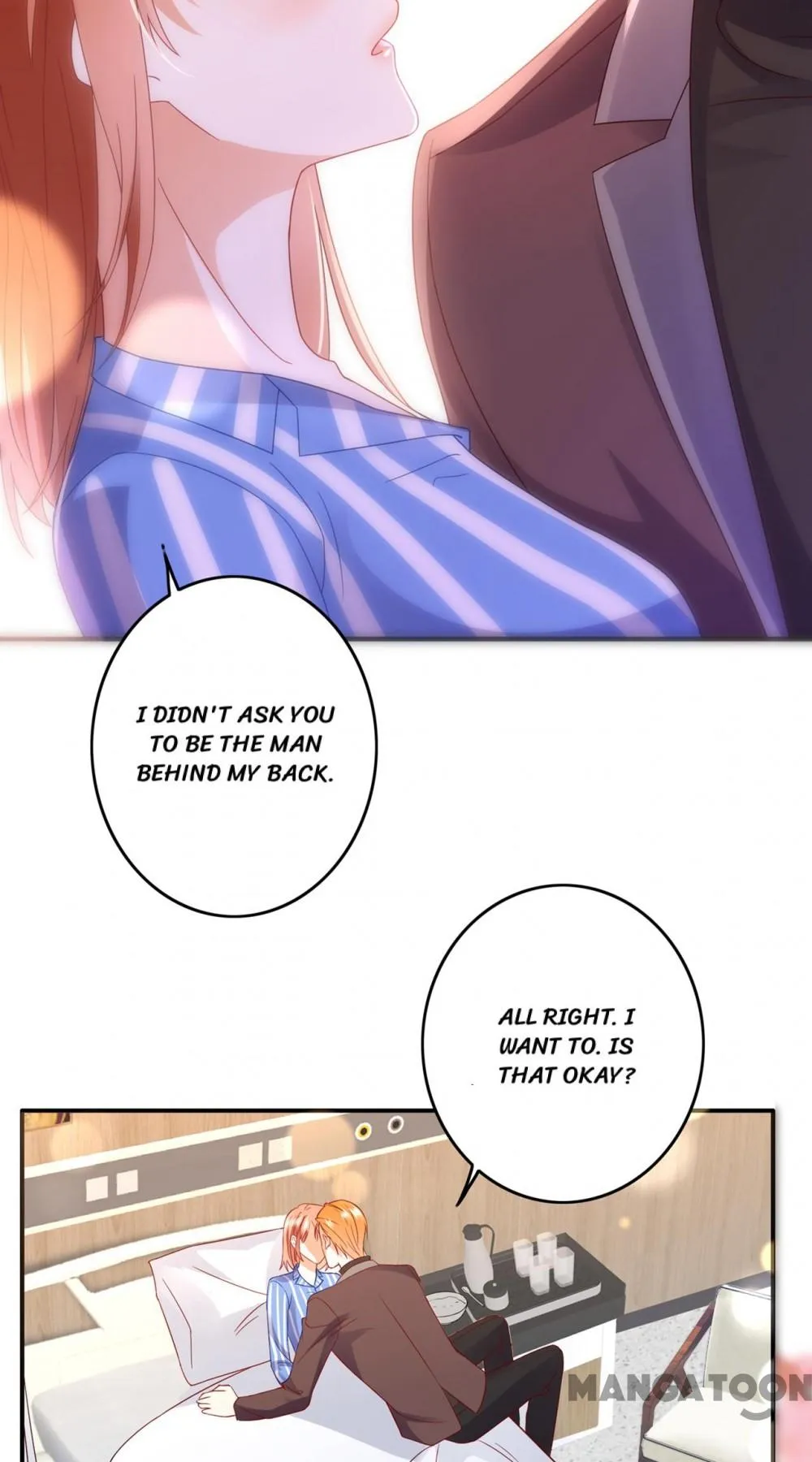 Ex-wife of A Billionaire ( Haomen Tianjia Qianqi ) Chapter 727 - page 5
