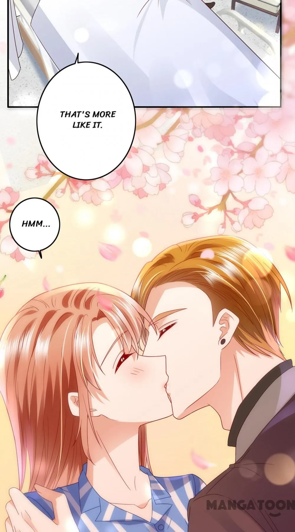 Ex-wife of A Billionaire ( Haomen Tianjia Qianqi ) Chapter 727 - page 6