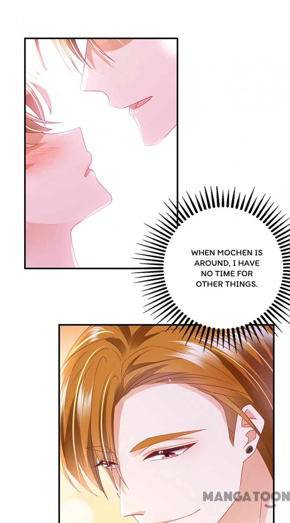 Ex-wife of A Billionaire ( Haomen Tianjia Qianqi ) Chapter 727 - page 8
