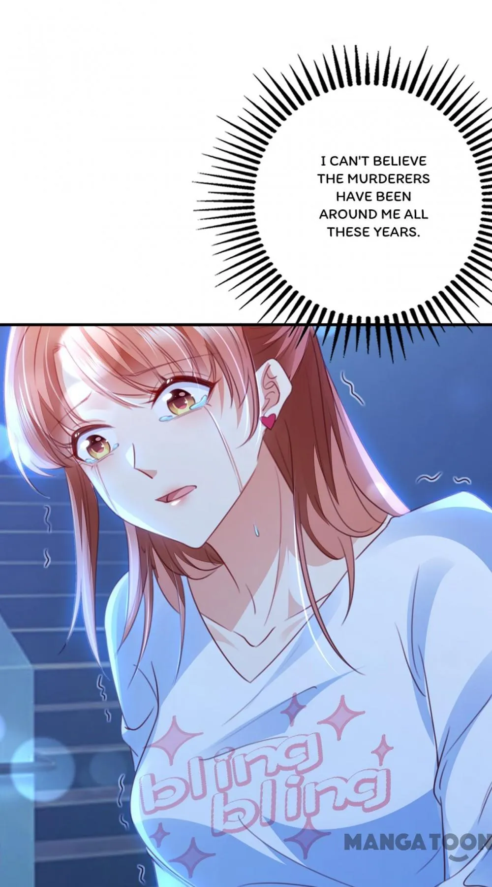 Ex-wife of A Billionaire ( Haomen Tianjia Qianqi ) Chapter 726 - page 10