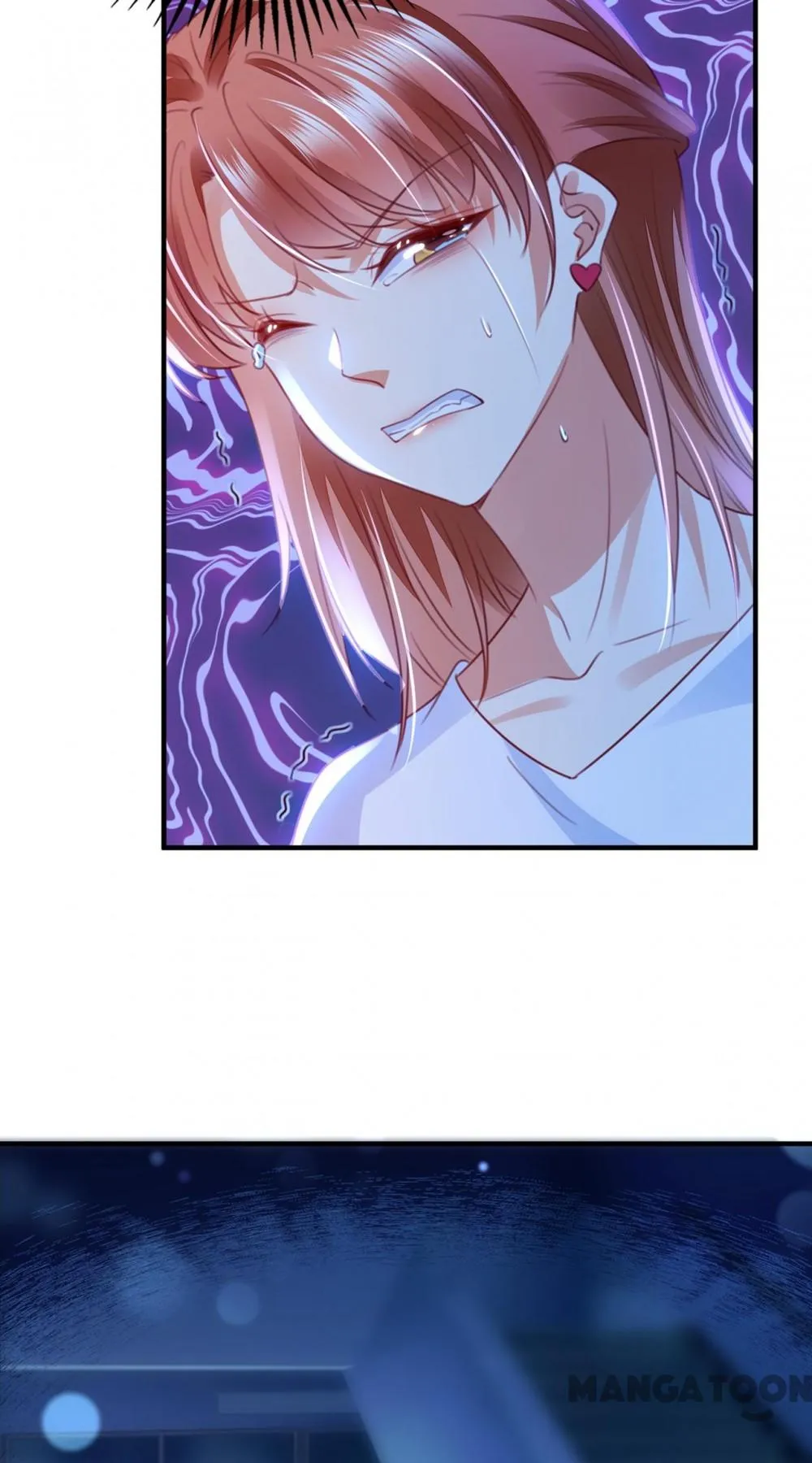 Ex-wife of A Billionaire ( Haomen Tianjia Qianqi ) Chapter 726 - page 12