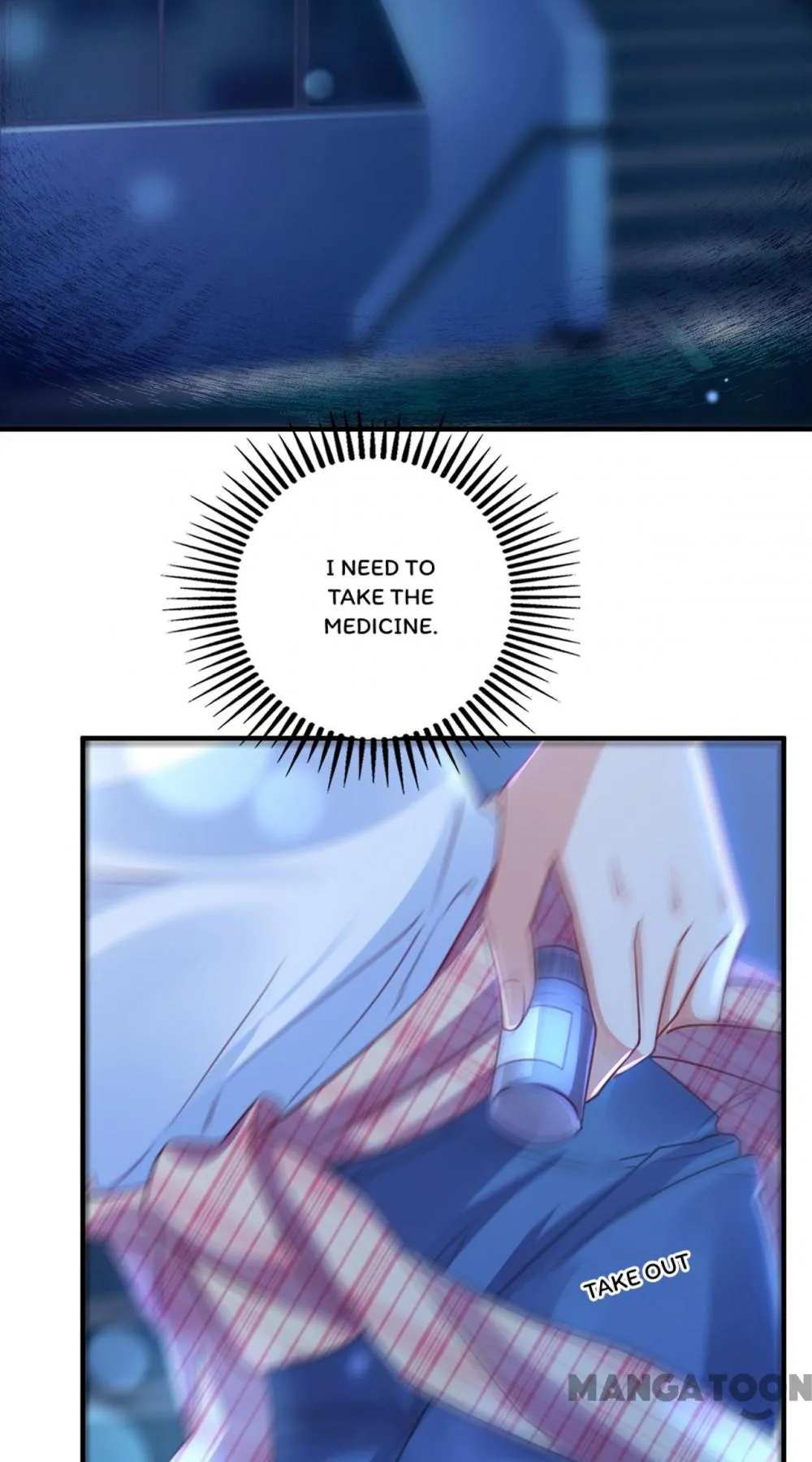 Ex-wife of A Billionaire ( Haomen Tianjia Qianqi ) Chapter 726 - page 13