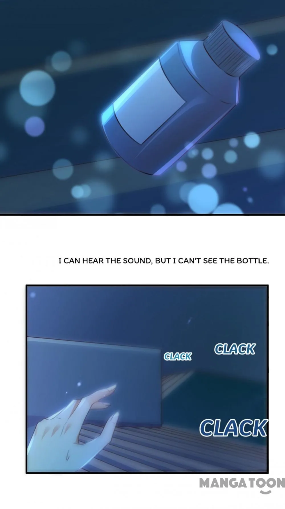 Ex-wife of A Billionaire ( Haomen Tianjia Qianqi ) Chapter 726 - page 16