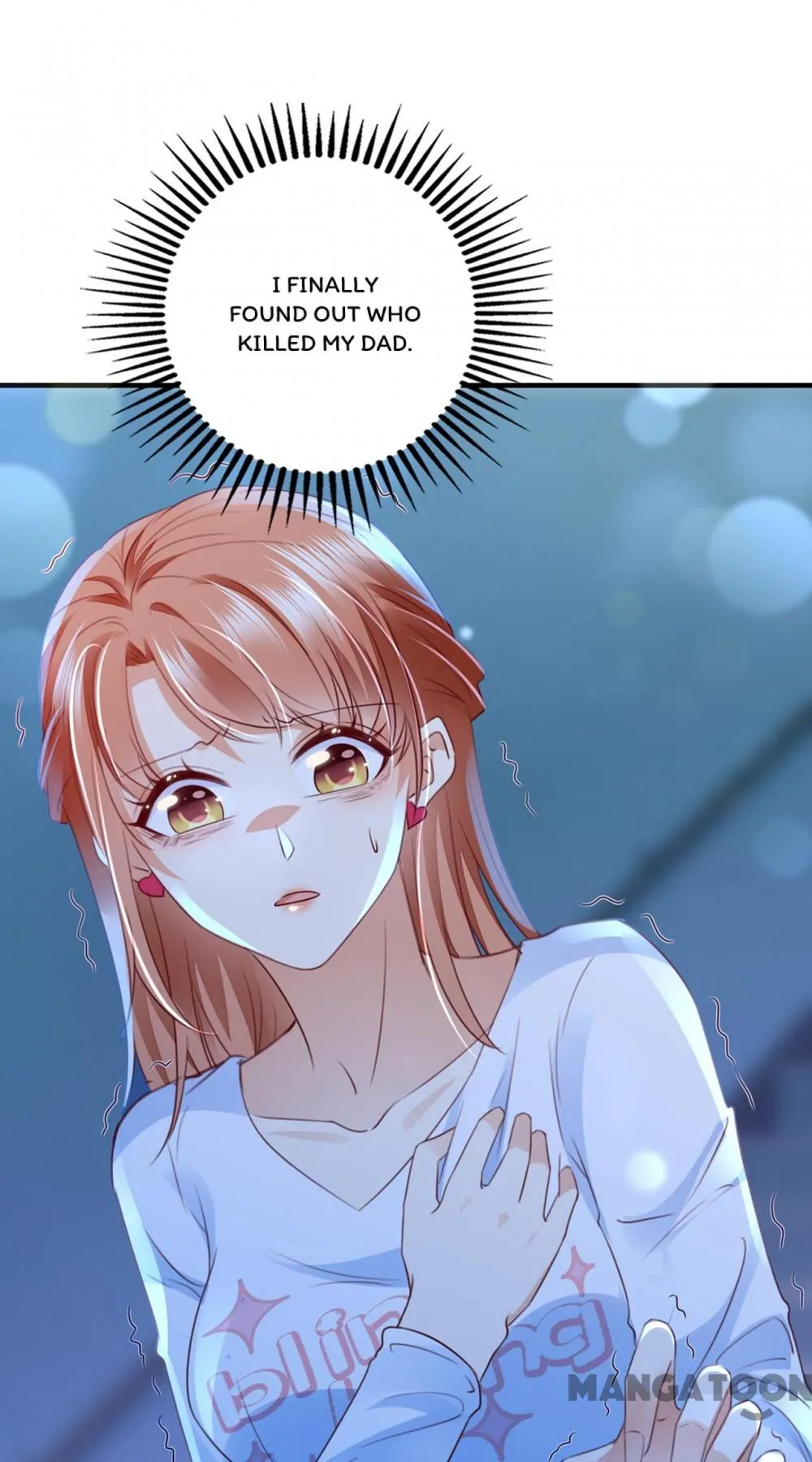 Ex-wife of A Billionaire ( Haomen Tianjia Qianqi ) Chapter 726 - page 17