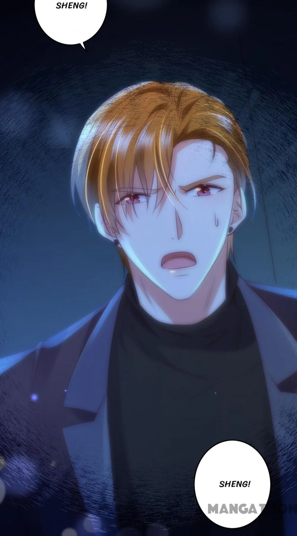 Ex-wife of A Billionaire ( Haomen Tianjia Qianqi ) Chapter 726 - page 19