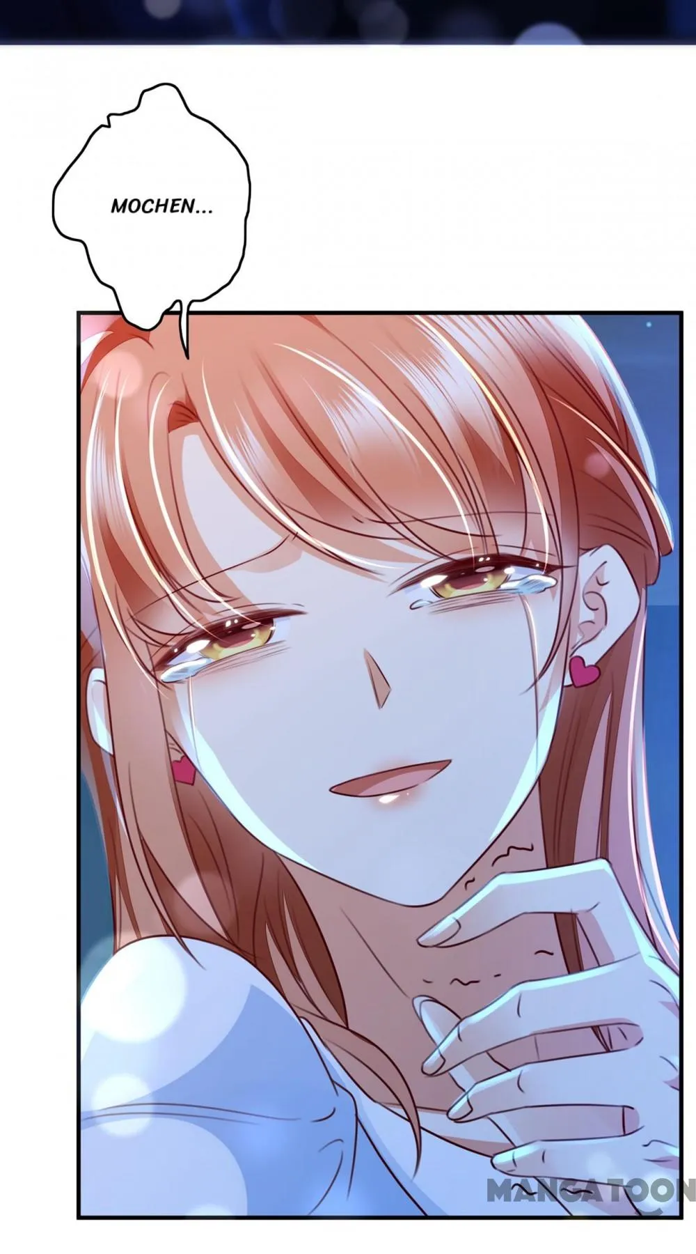 Ex-wife of A Billionaire ( Haomen Tianjia Qianqi ) Chapter 726 - page 20