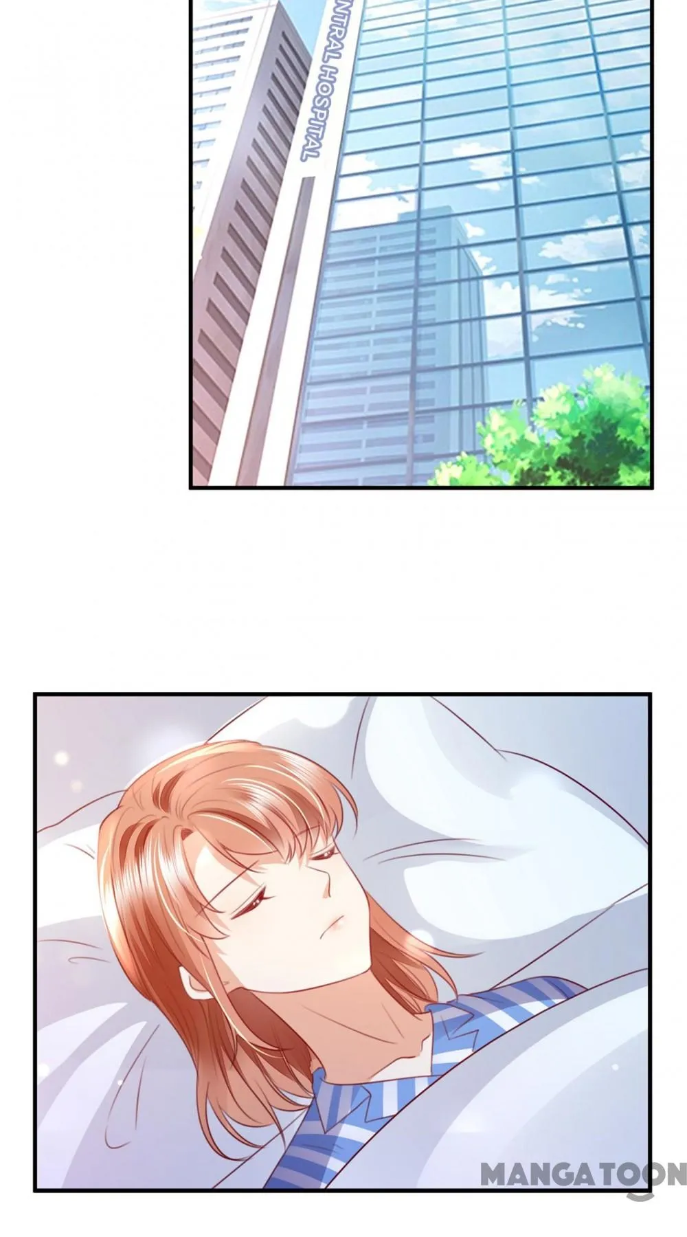 Ex-wife of A Billionaire ( Haomen Tianjia Qianqi ) Chapter 726 - page 24