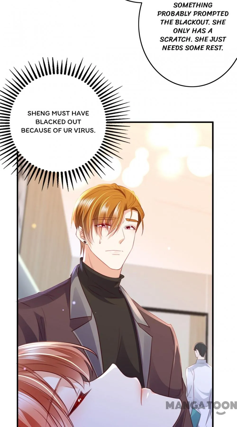 Ex-wife of A Billionaire ( Haomen Tianjia Qianqi ) Chapter 726 - page 26