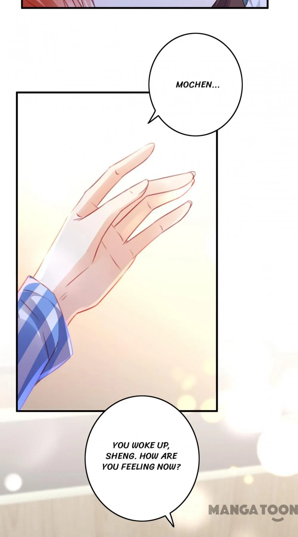 Ex-wife of A Billionaire ( Haomen Tianjia Qianqi ) Chapter 726 - page 27