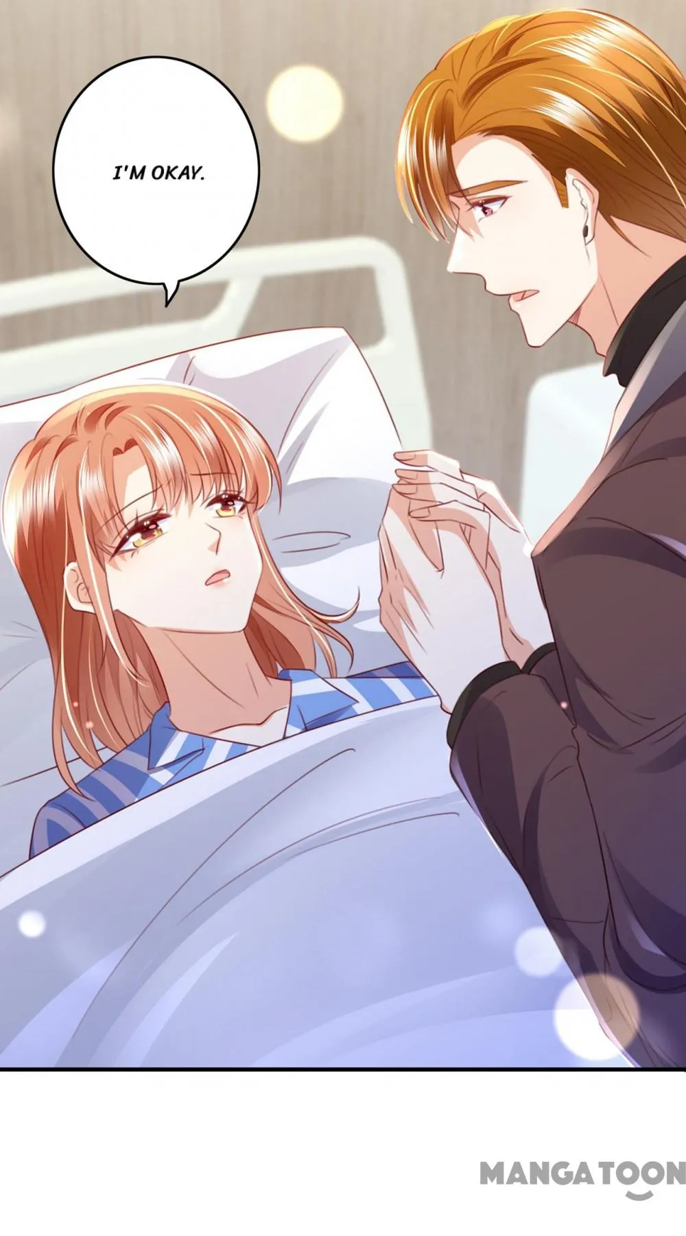 Ex-wife of A Billionaire ( Haomen Tianjia Qianqi ) Chapter 726 - page 28