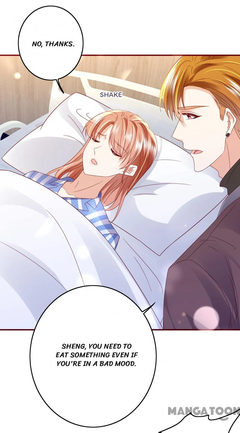 Ex-wife of A Billionaire ( Haomen Tianjia Qianqi ) Chapter 726 - page 31