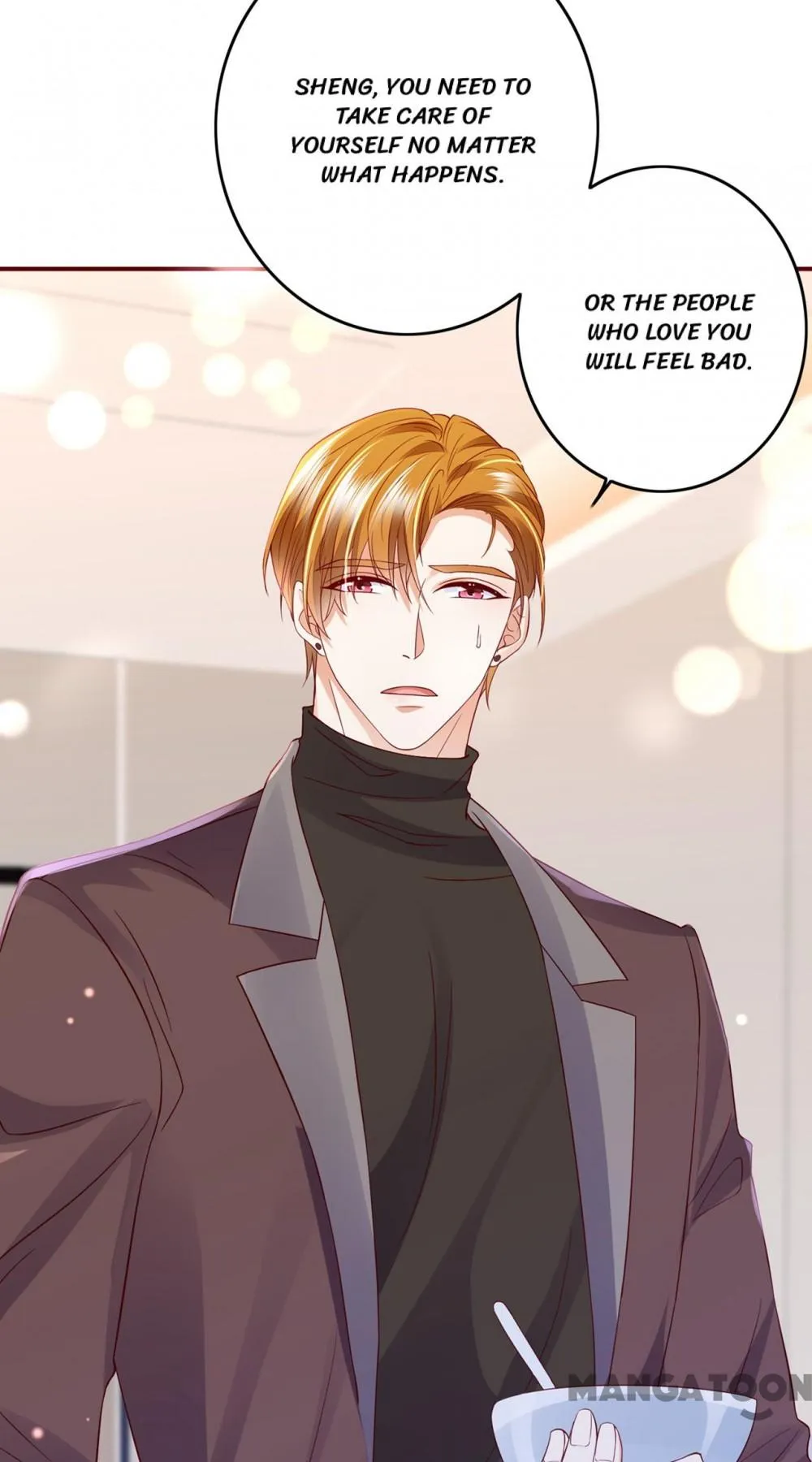 Ex-wife of A Billionaire ( Haomen Tianjia Qianqi ) Chapter 726 - page 33