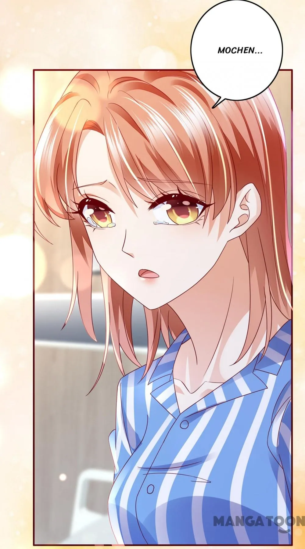 Ex-wife of A Billionaire ( Haomen Tianjia Qianqi ) Chapter 726 - page 35