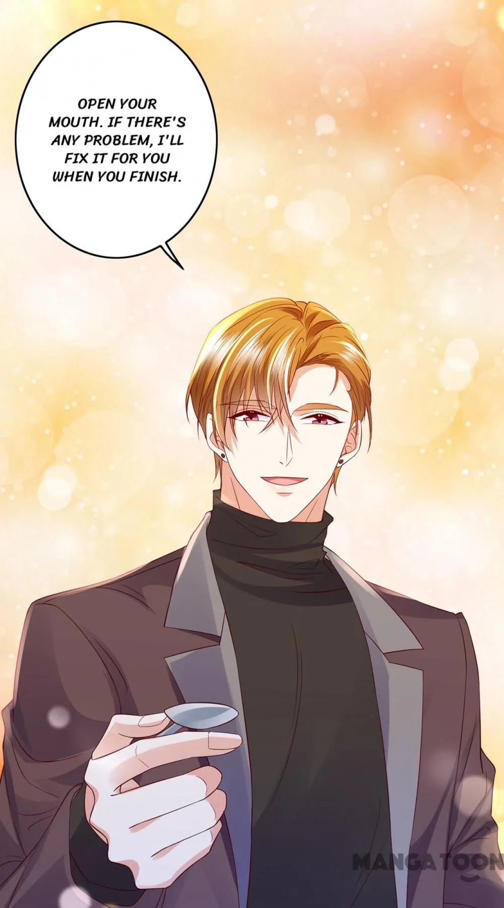 Ex-wife of A Billionaire ( Haomen Tianjia Qianqi ) Chapter 726 - page 36