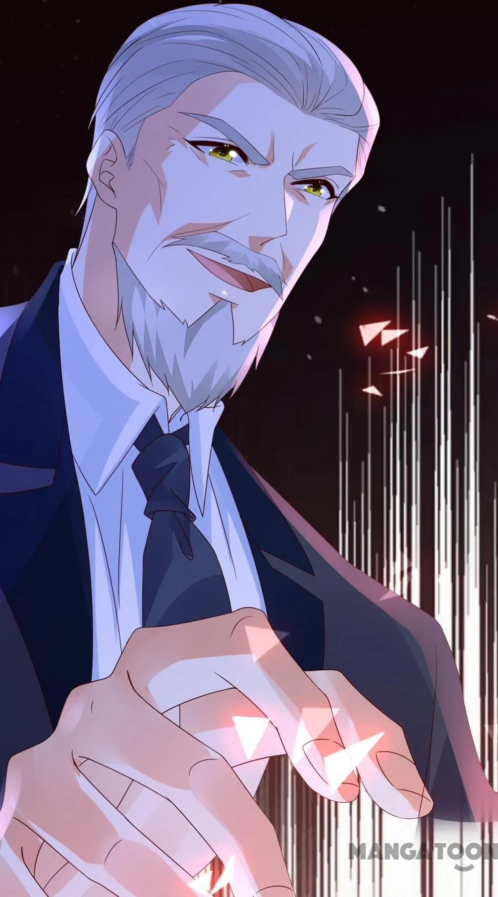 Ex-wife of A Billionaire ( Haomen Tianjia Qianqi ) Chapter 726 - page 6
