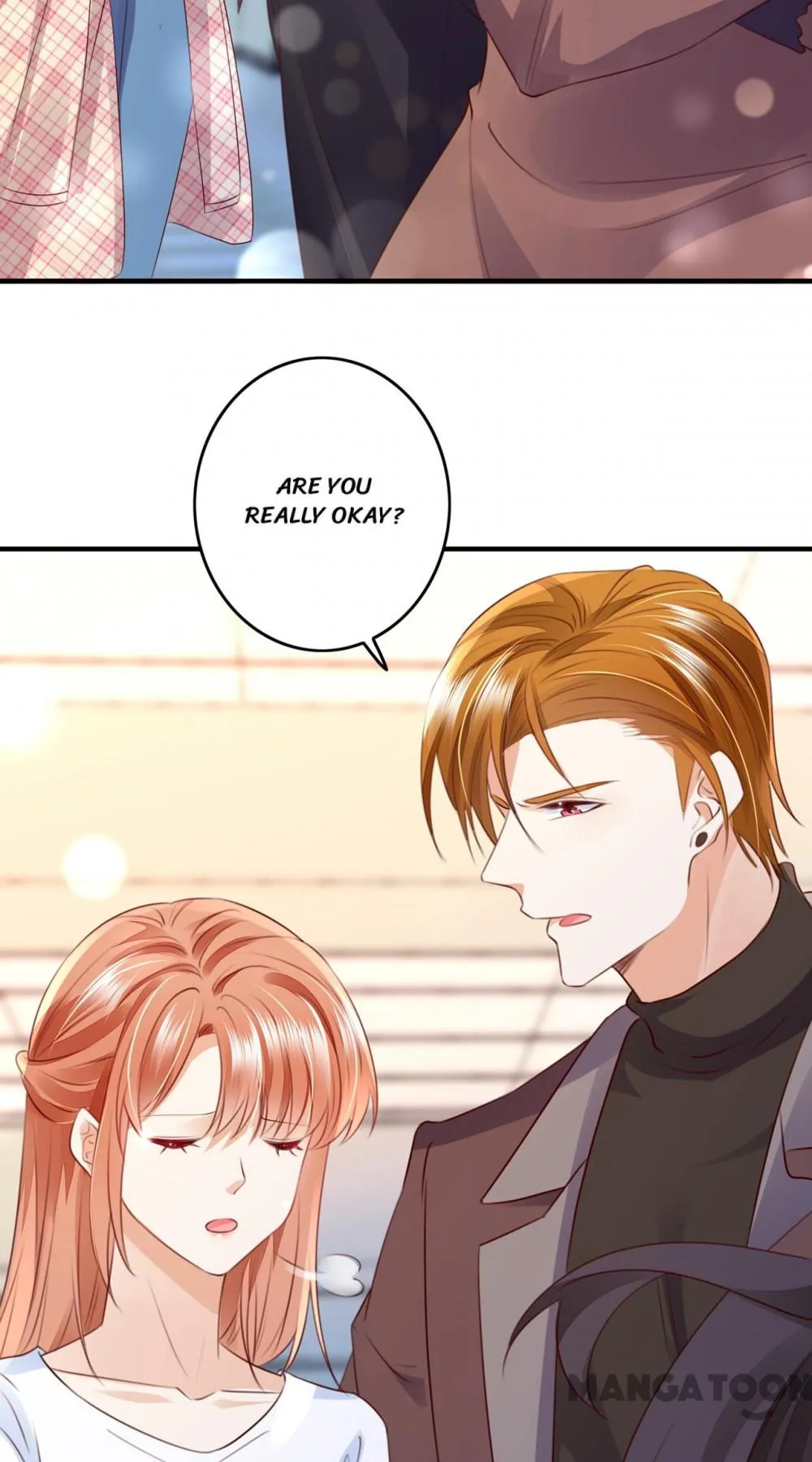 Ex-wife of A Billionaire ( Haomen Tianjia Qianqi ) Chapter 725 - page 12