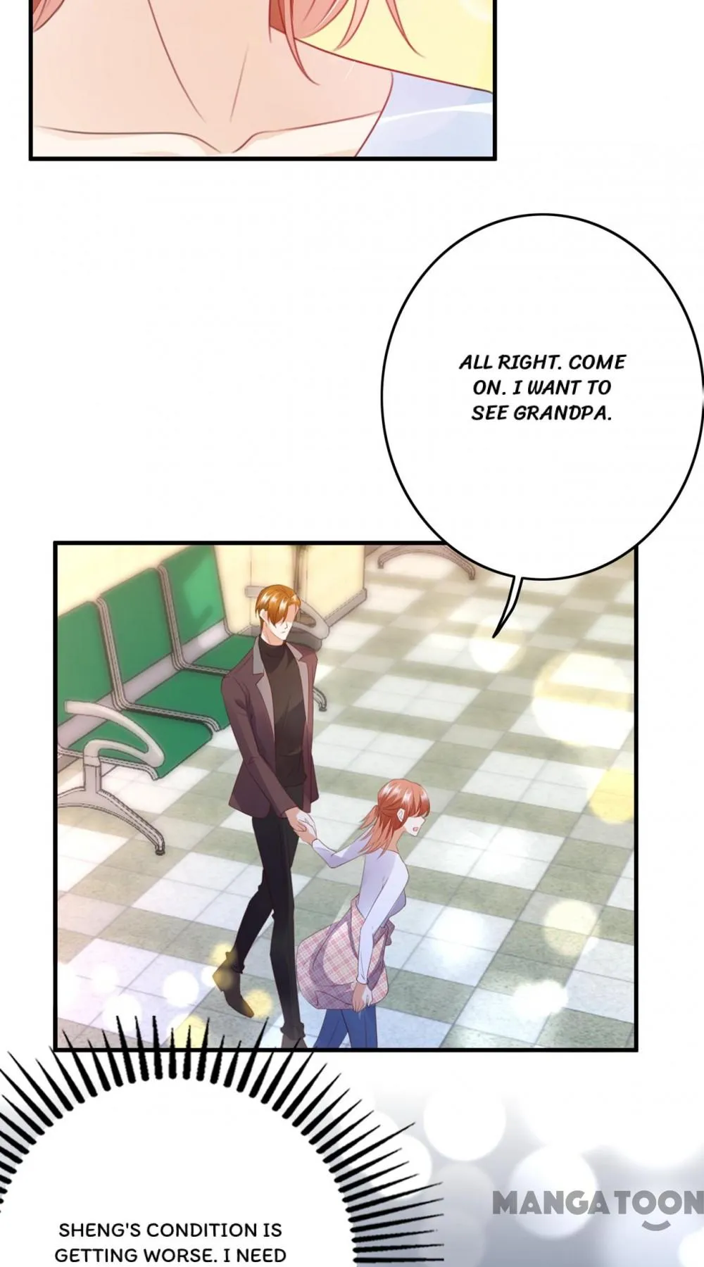 Ex-wife of A Billionaire ( Haomen Tianjia Qianqi ) Chapter 725 - page 14